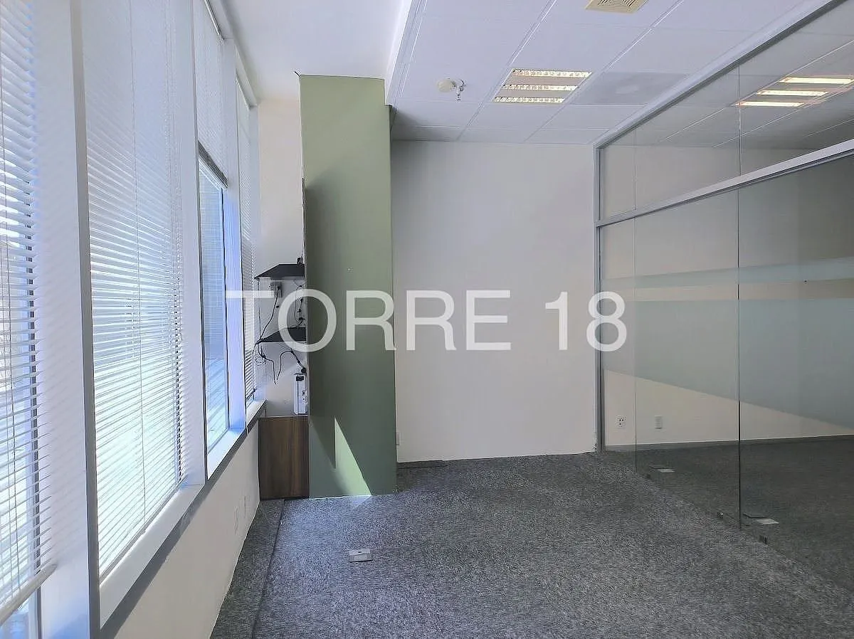 Oficina Spot2
