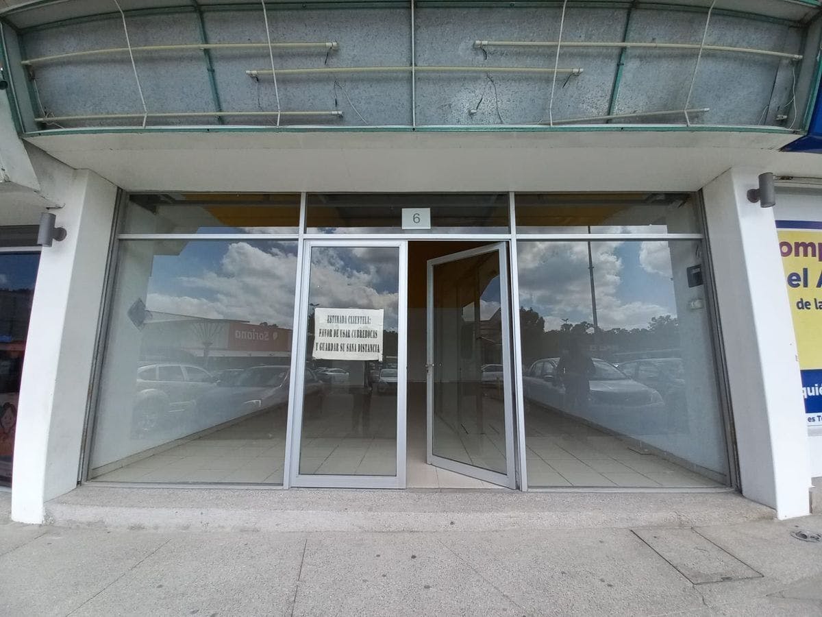 Local Comercial Spot2