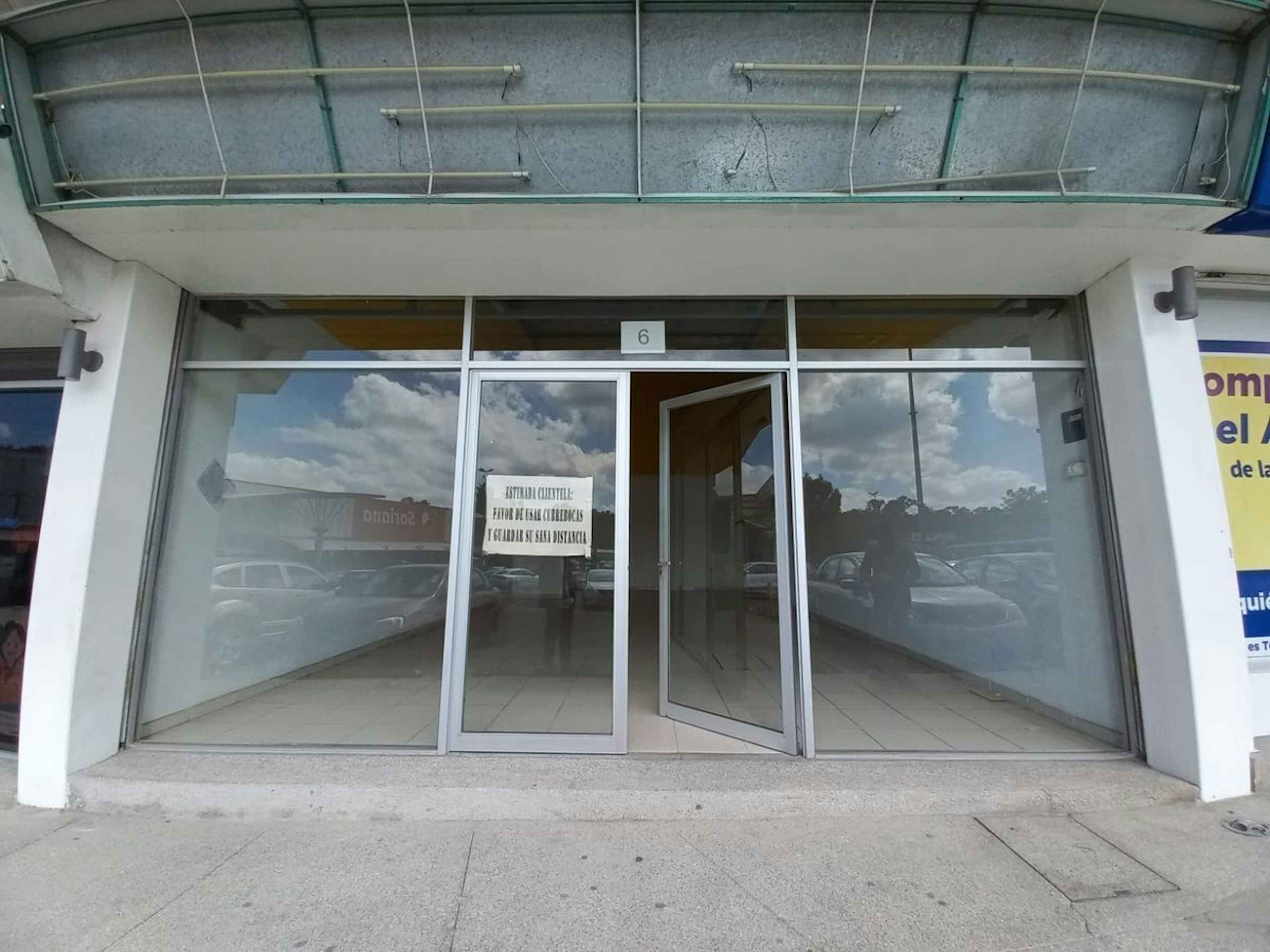 Avenida 14 Oriente 1011