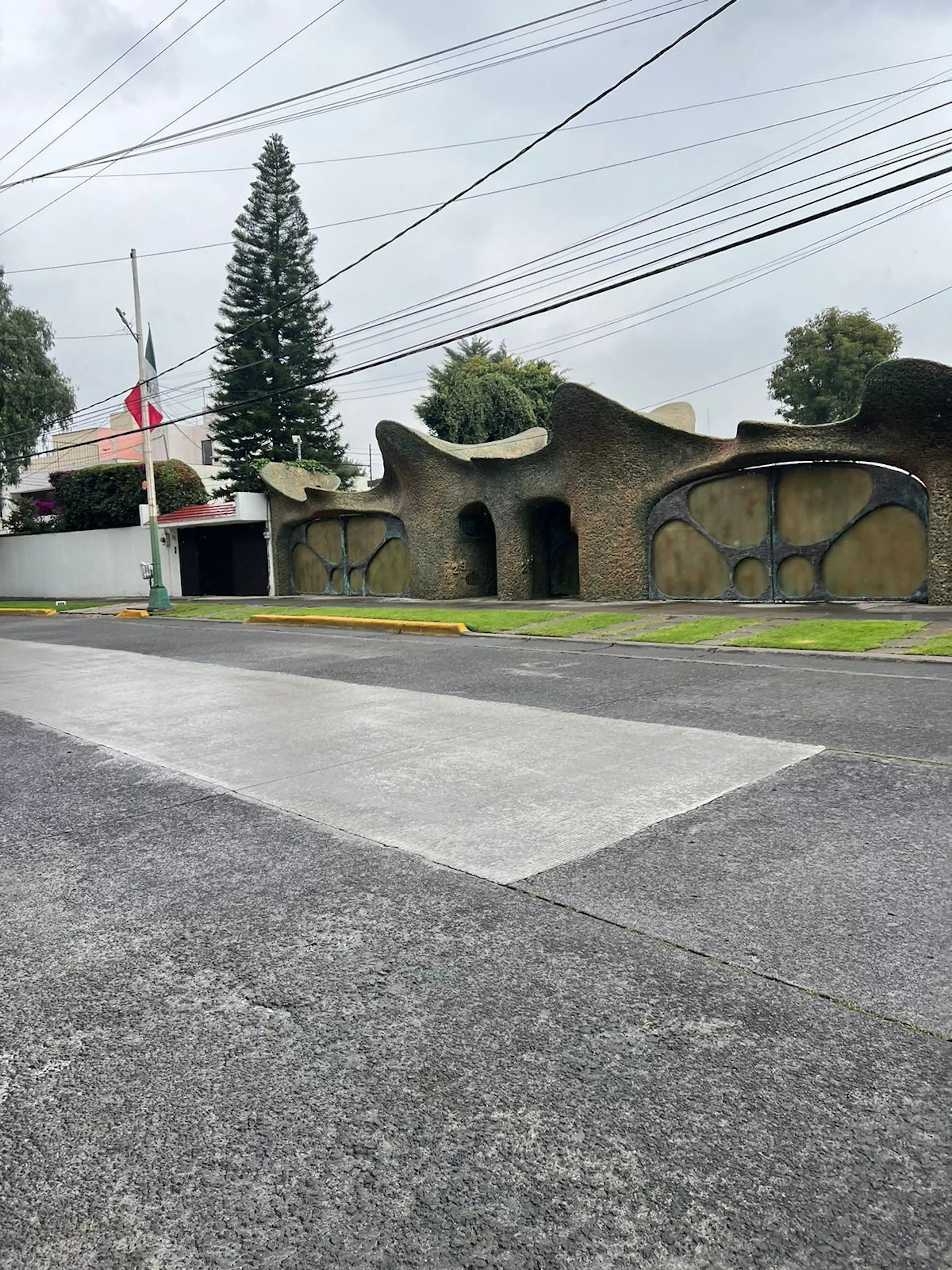 Terreno en venta, Ciudad Satélite