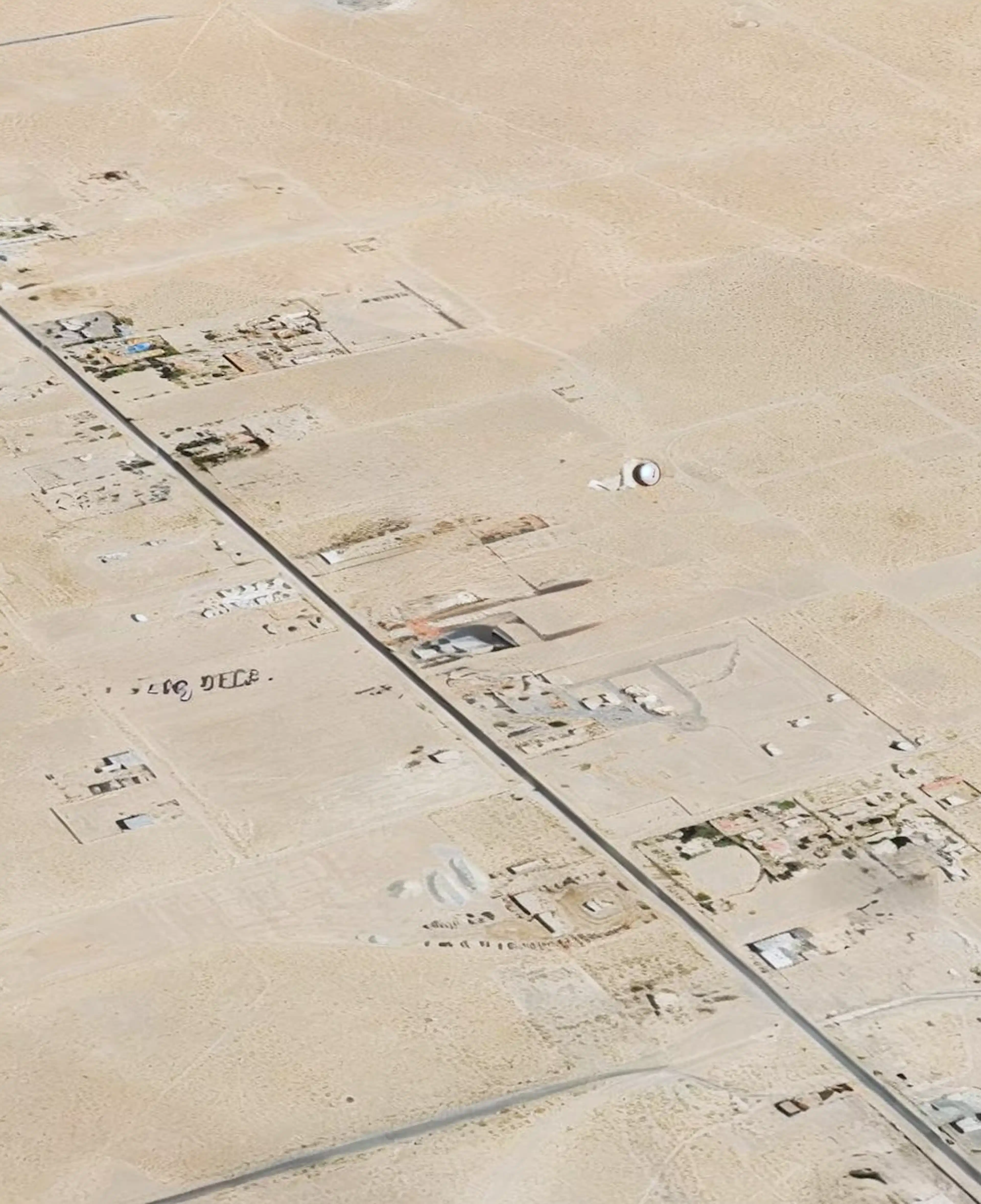 TERRENO EN VENTA EN PUERTO PEÑASCO