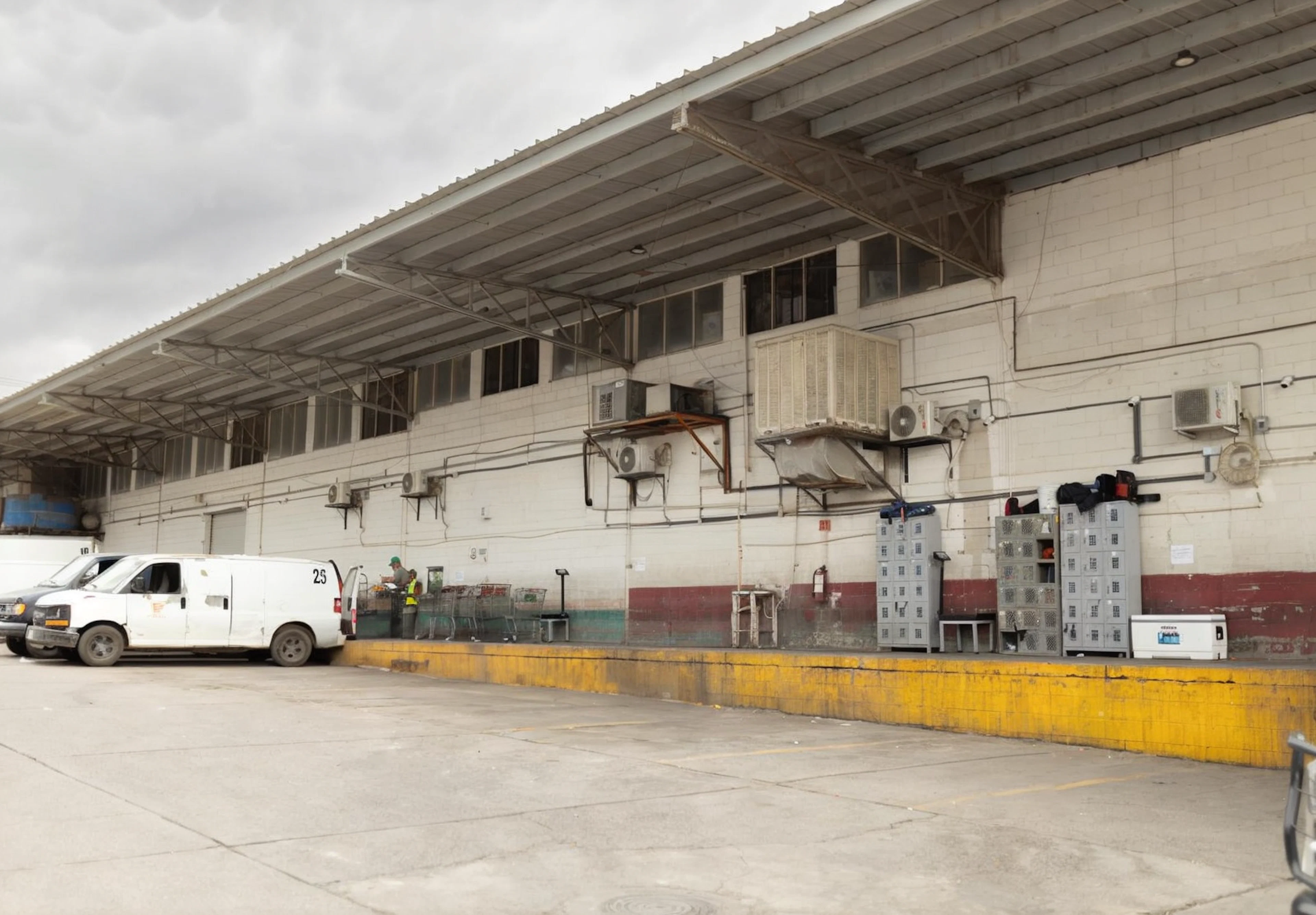 Industrial Spot2