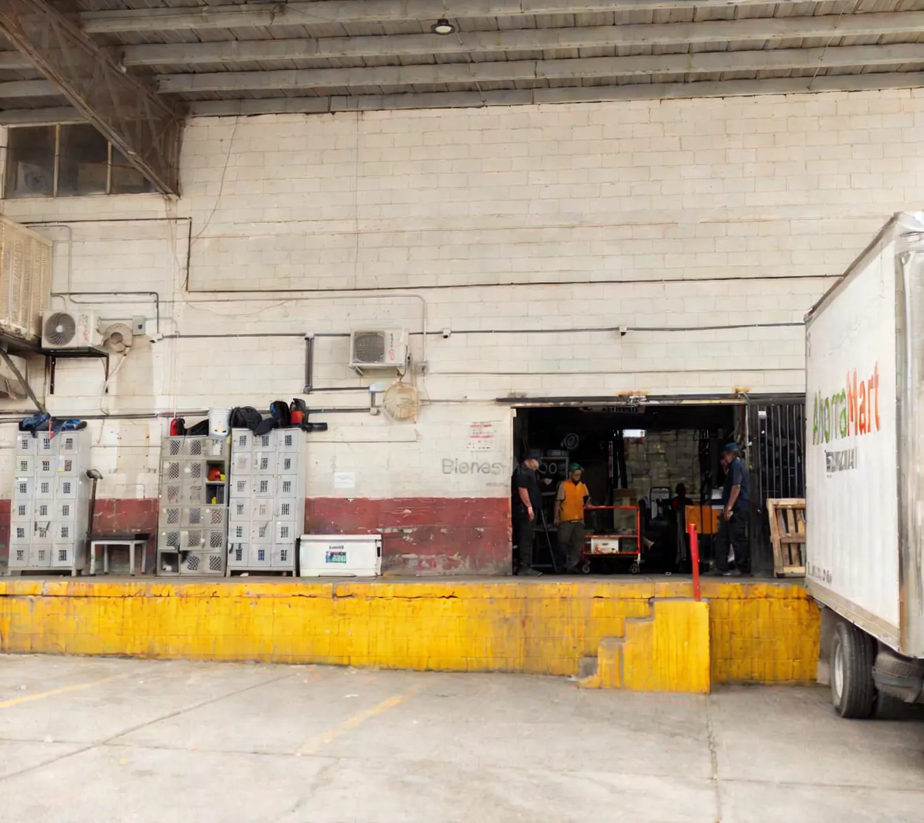 Industrial Spot2