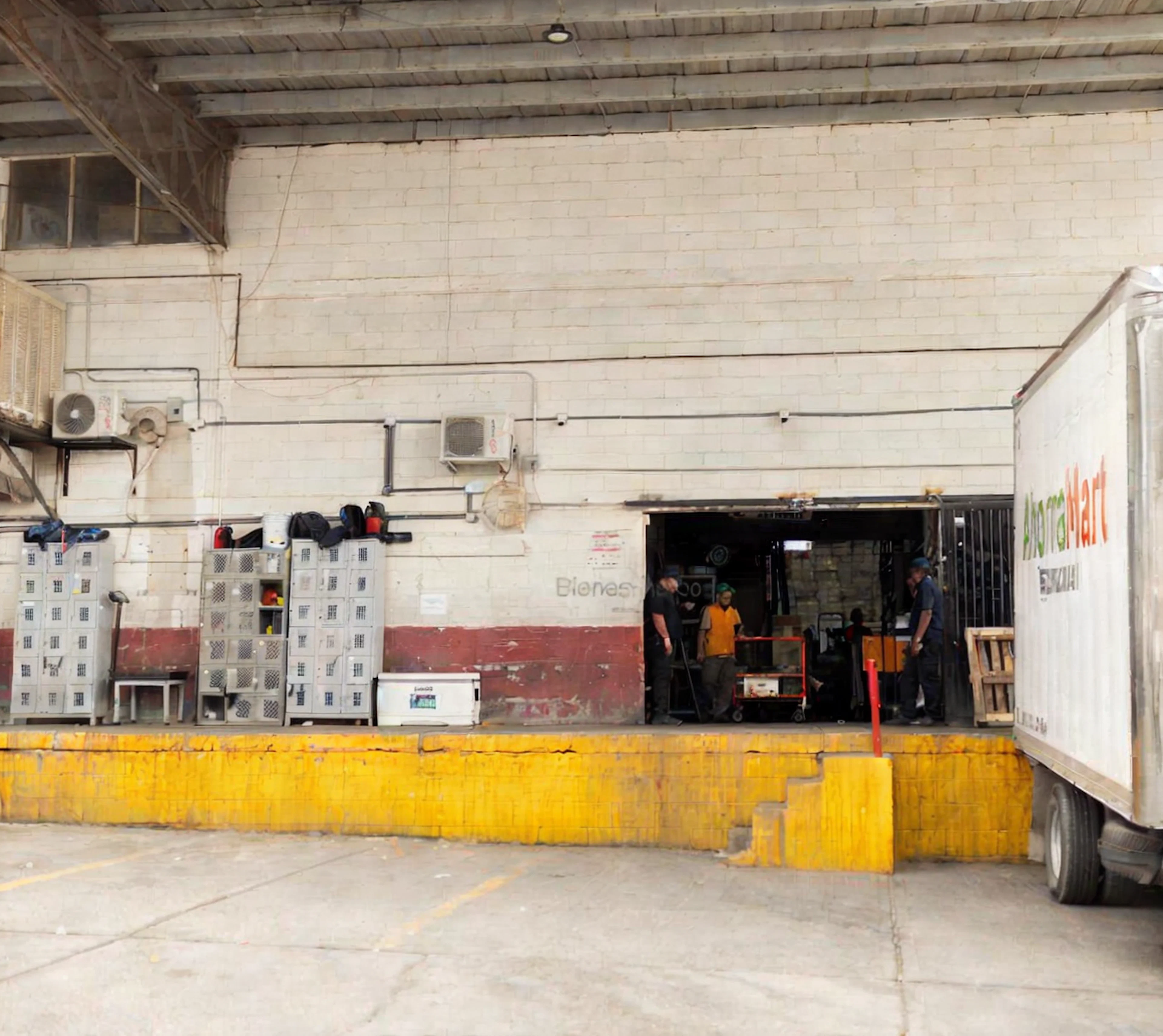 Industrial Spot2