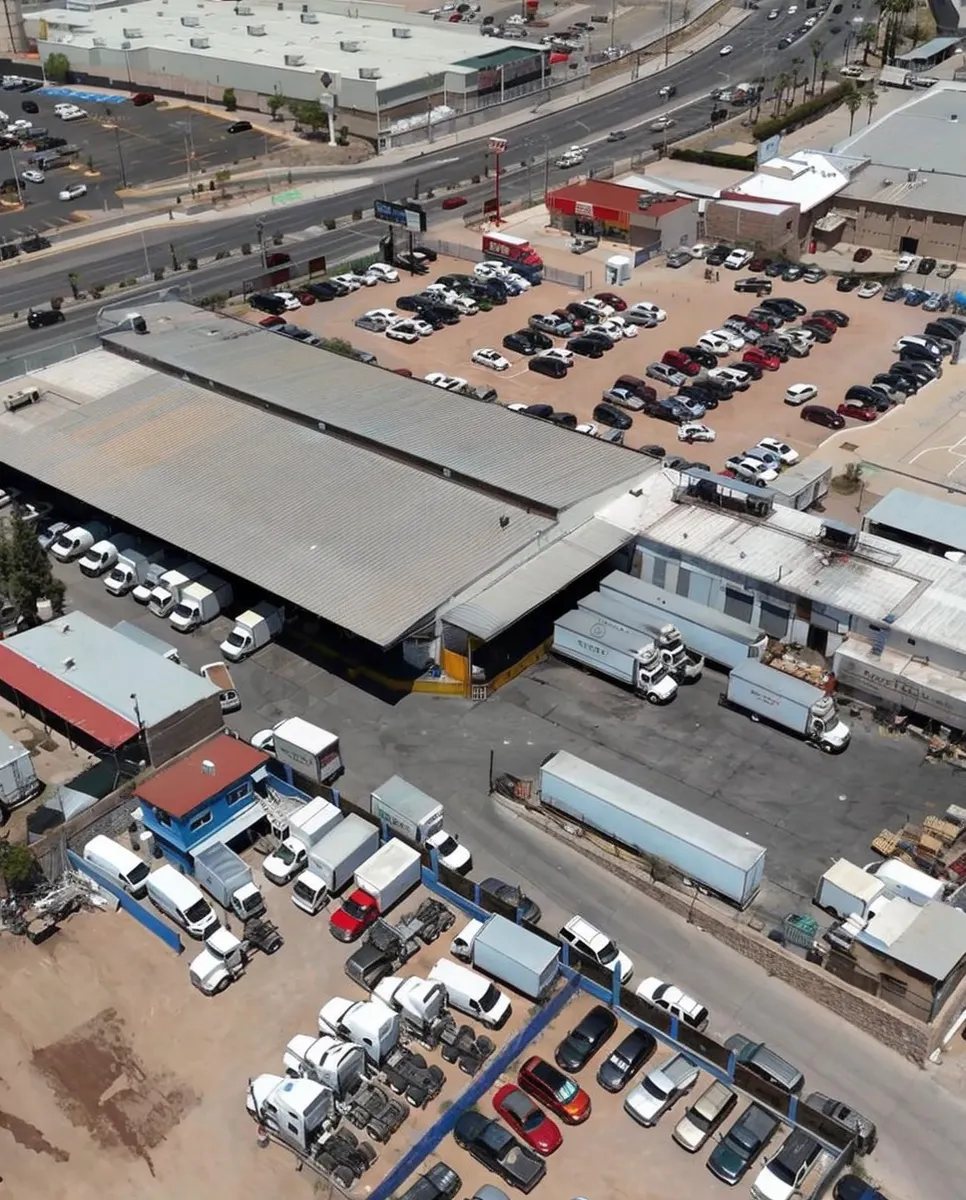 Industrial Spot2
