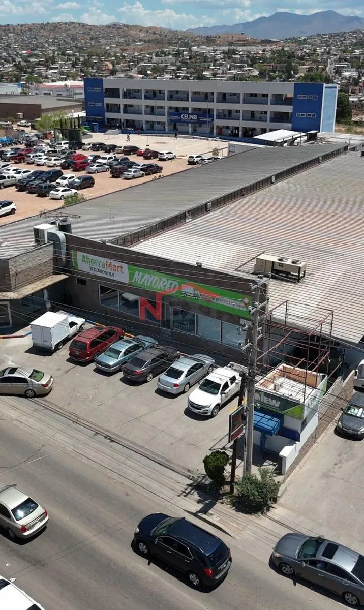 Industrial Spot2