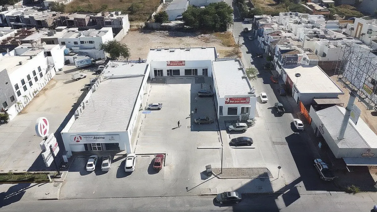 Local Comercial Spot2