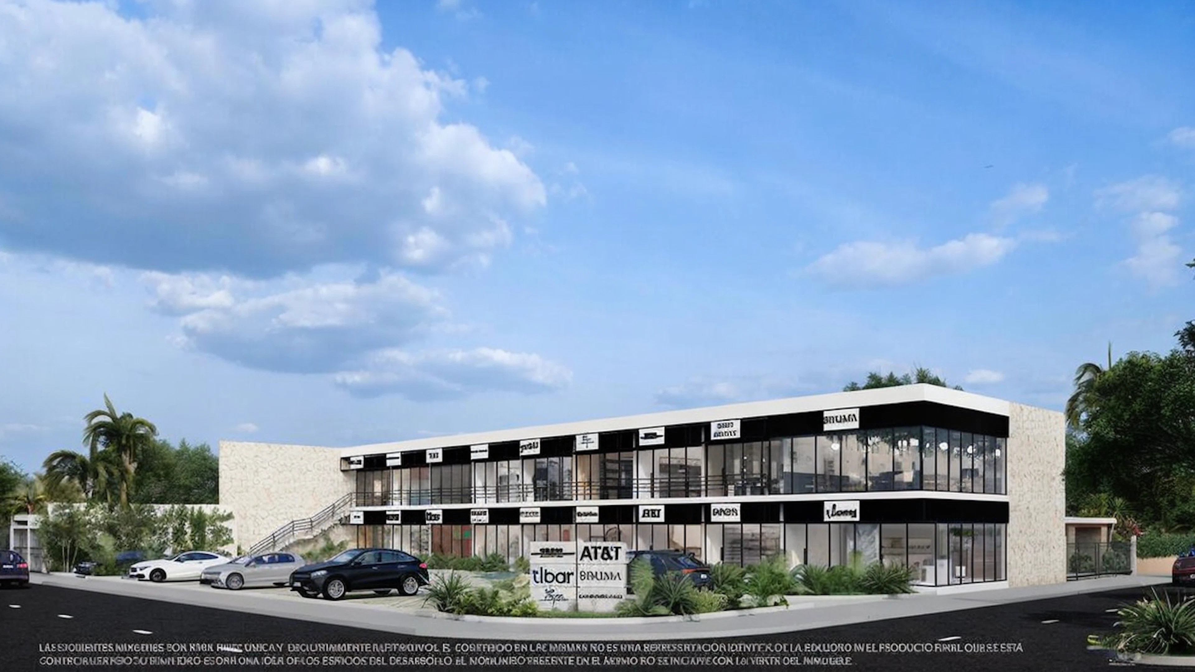 Local Comercial Spot2