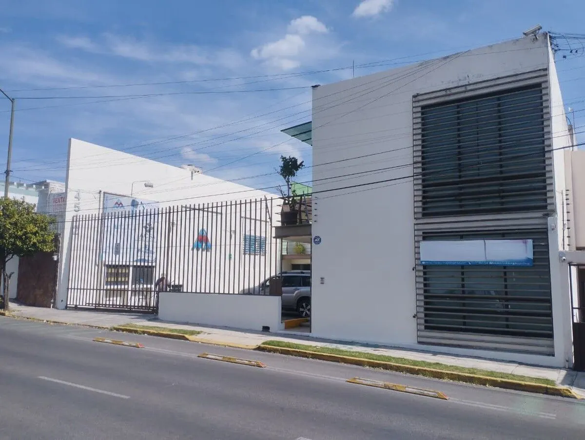 Oficina Spot2