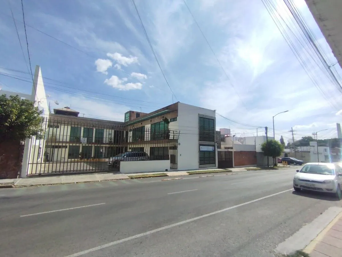Oficina Spot2