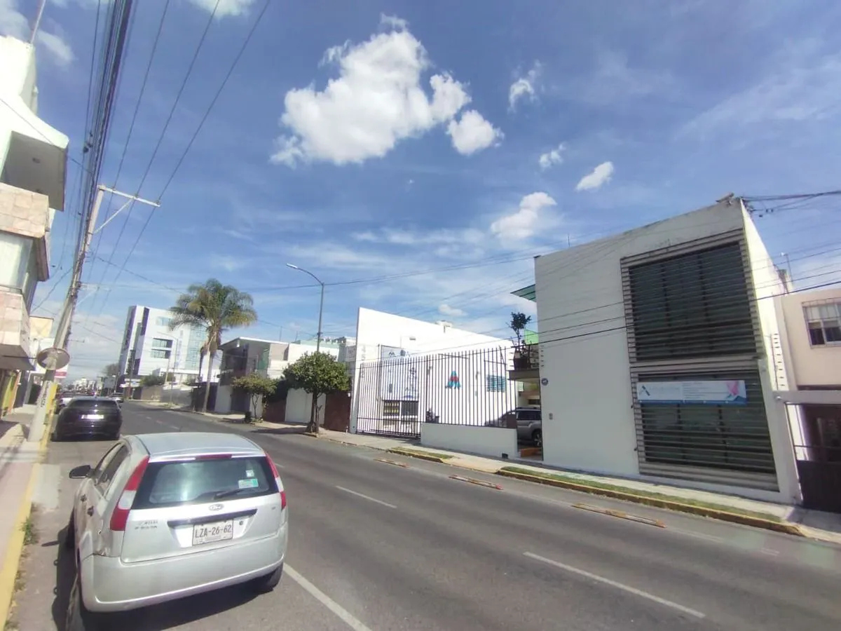 Oficina Spot2