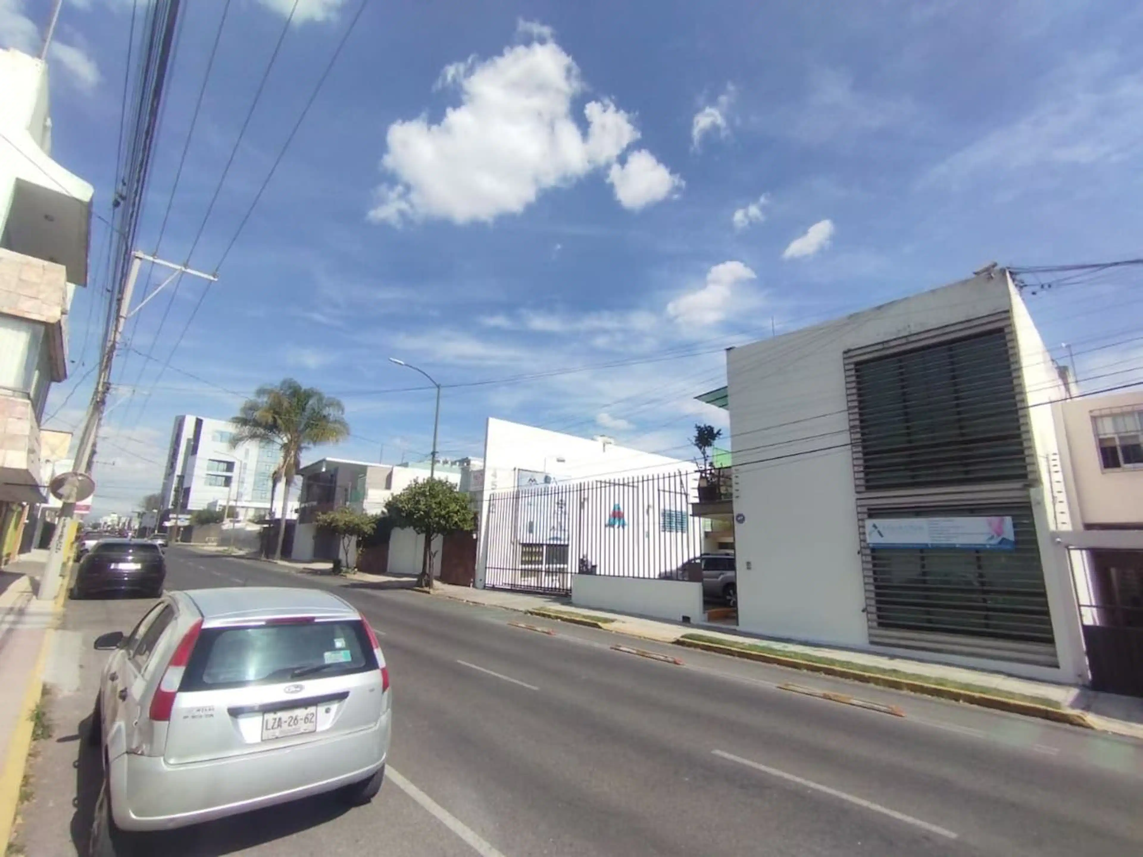 45 Poniente