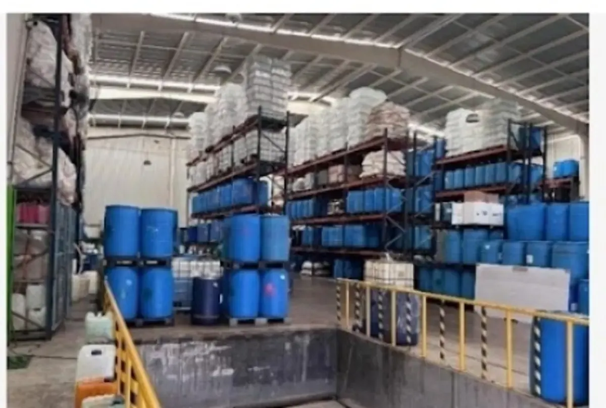 Industrial Spot2