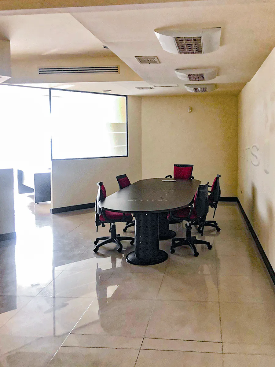 Oficina Spot2