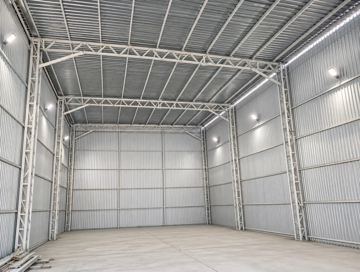 Industrial Spot2