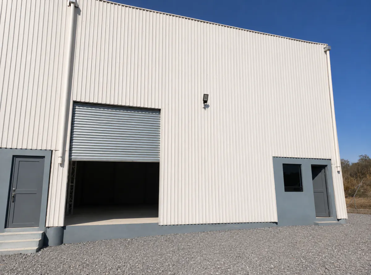Industrial Spot2