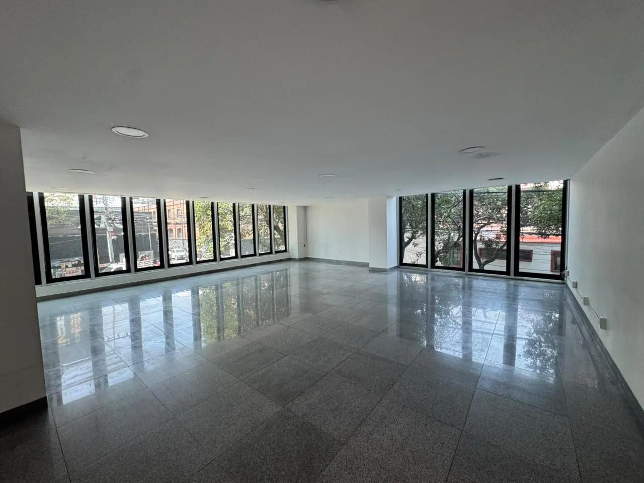 Oficina Spot2