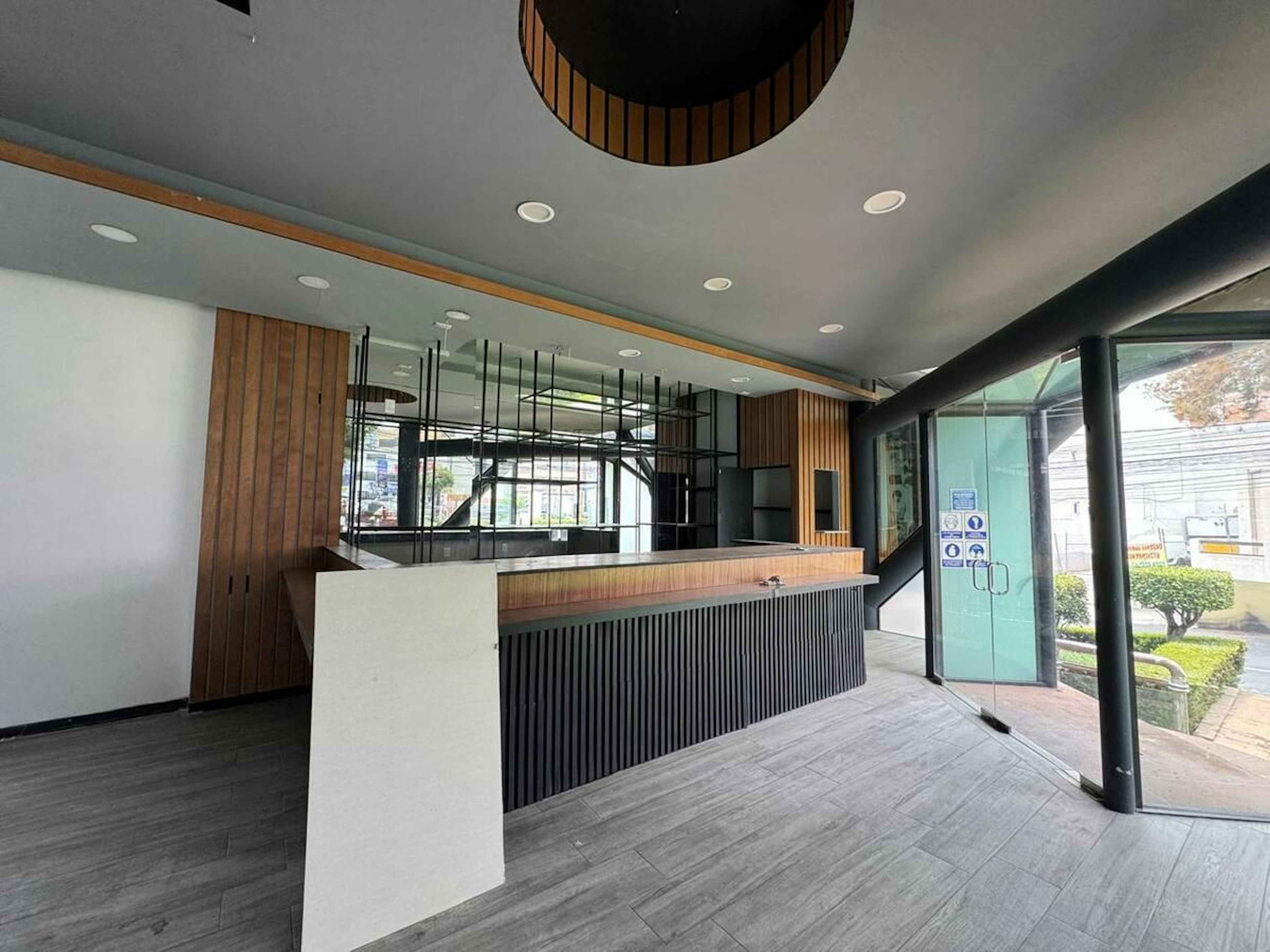 Retorno Fábrica De Armas