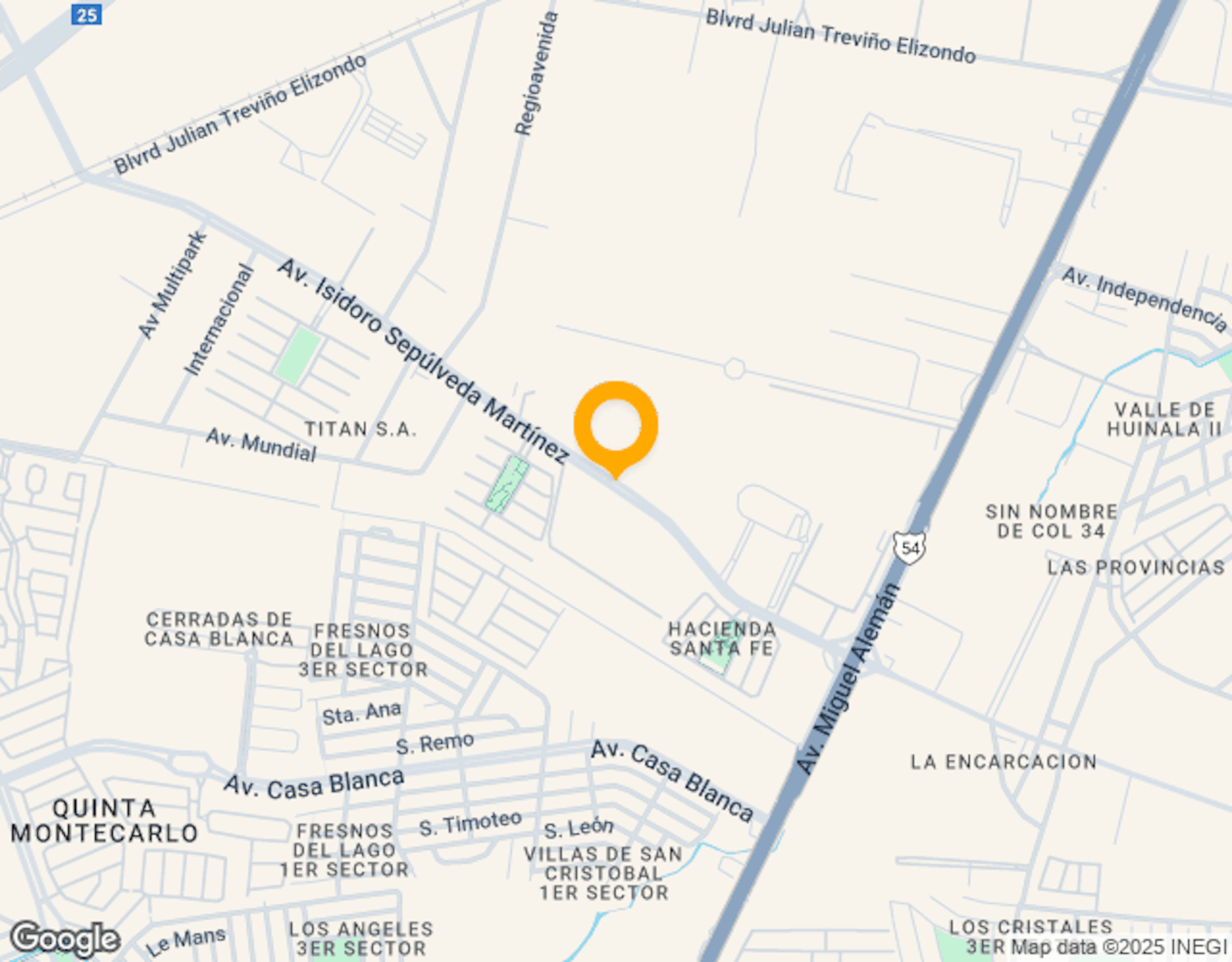 spot-map