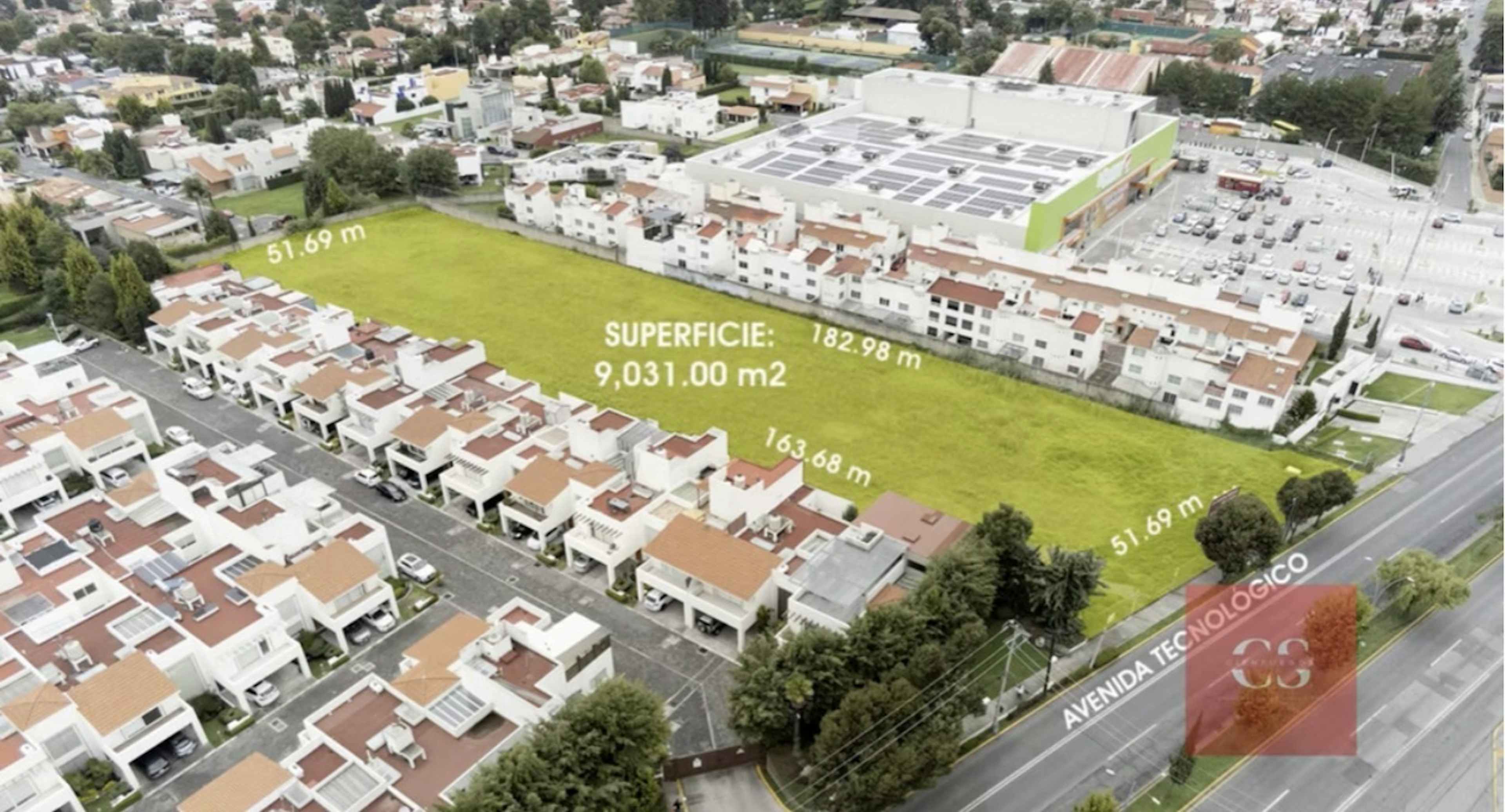 Avenida Tecnológico 2258