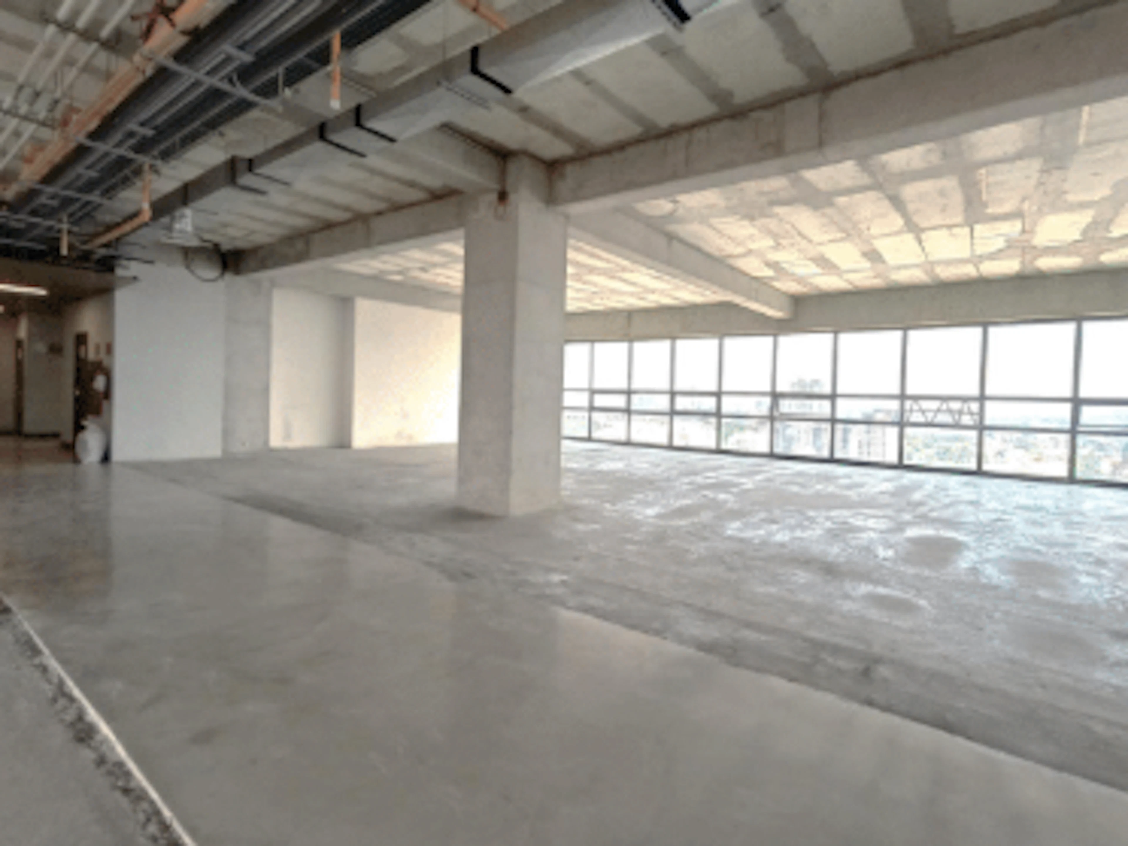 Oficina Spot2