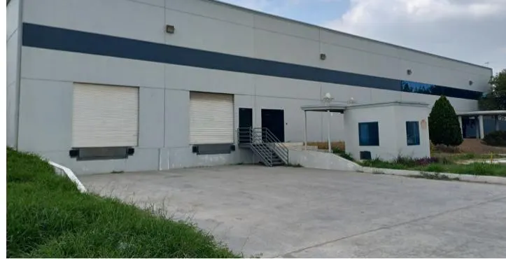 Industrial Spot2