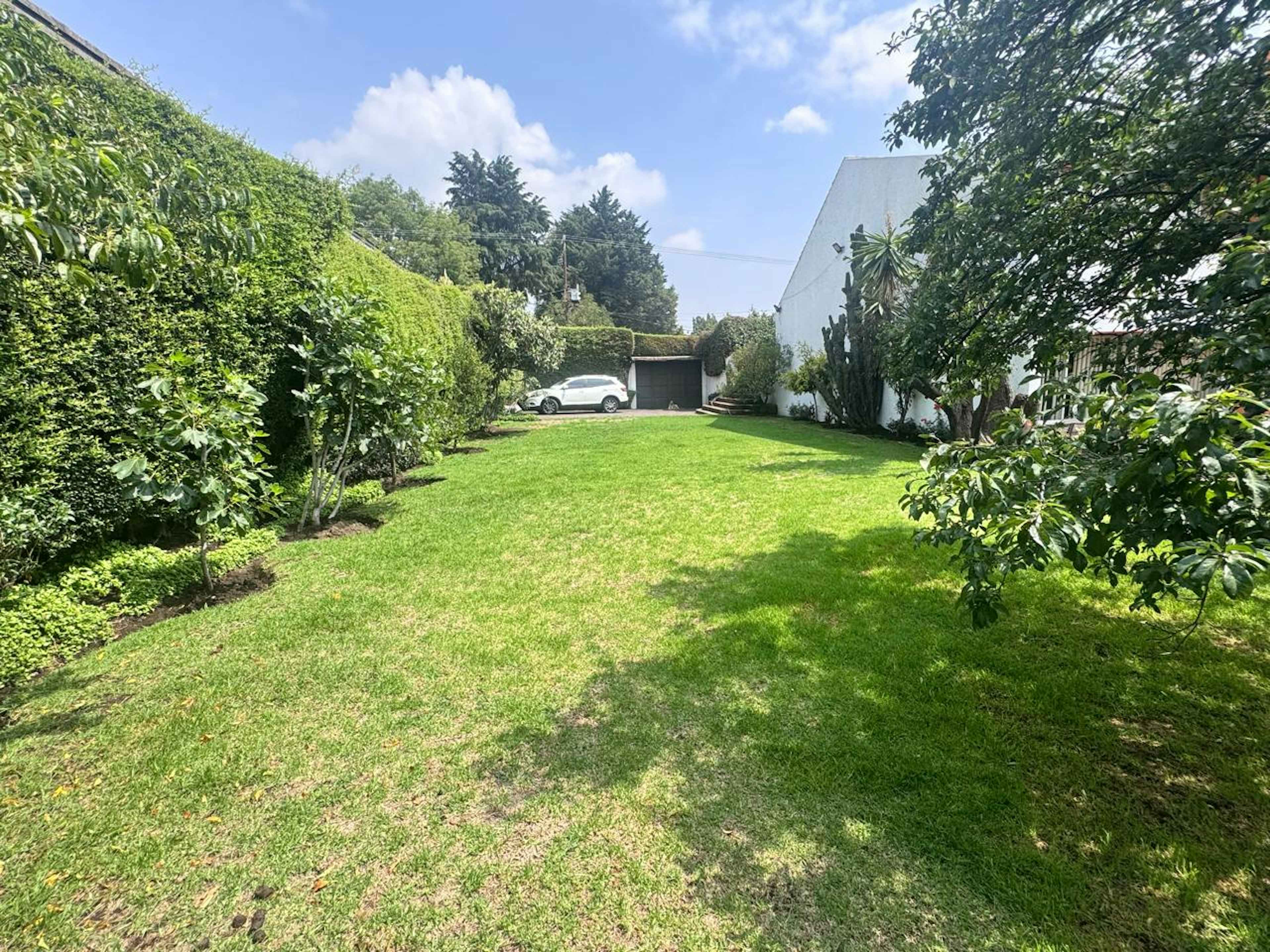 Avenida San Jerónimo 1692