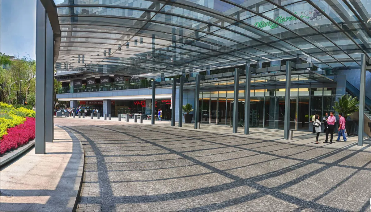 Oficina Spot2