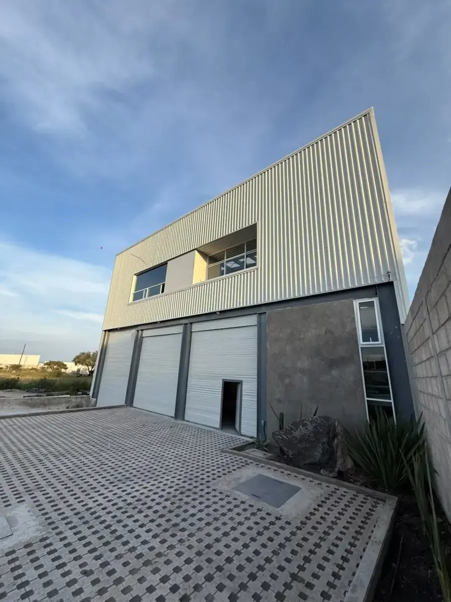 Industrial Spot2