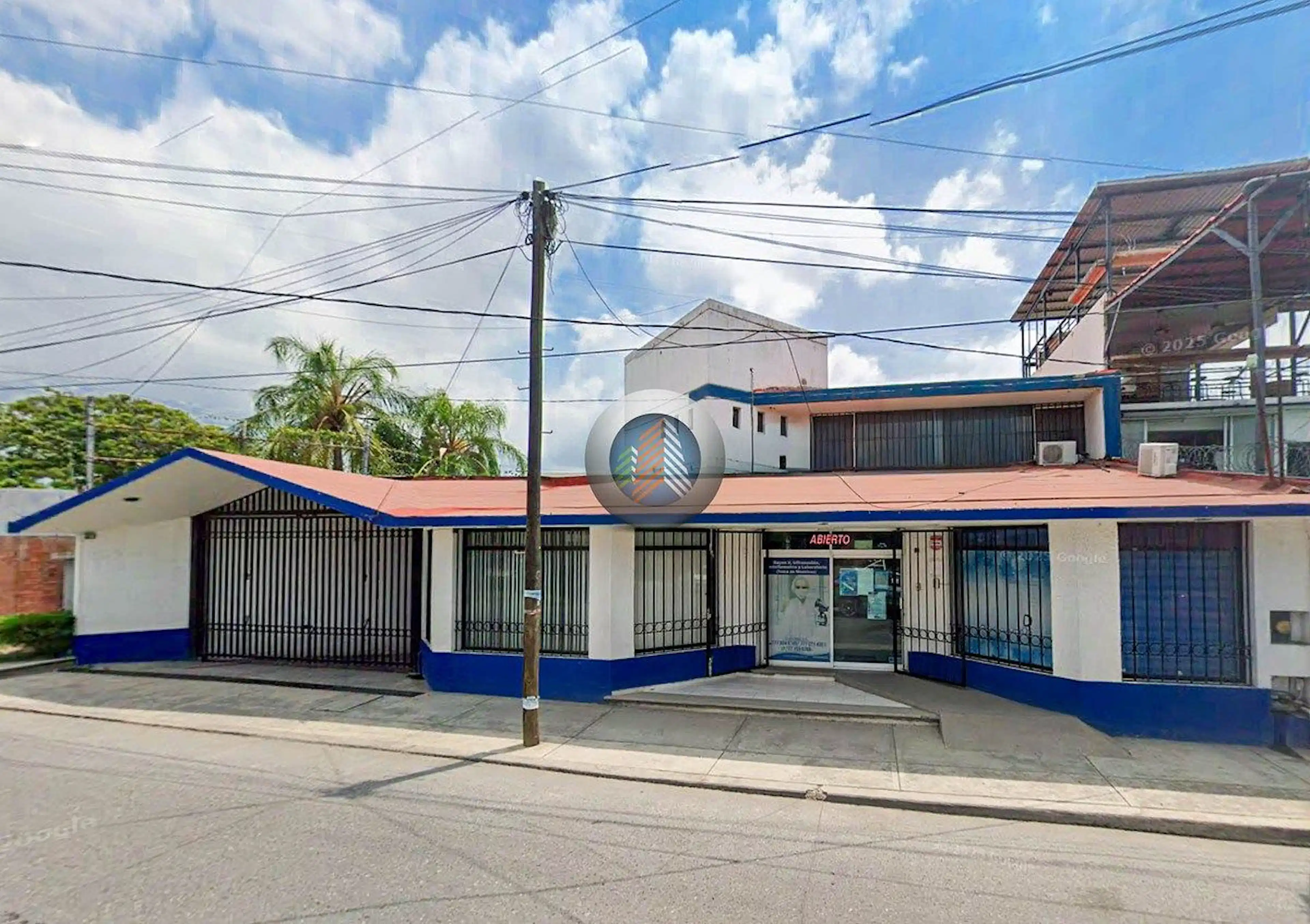 Local Comercial en Avenida, 464 m² Venta, Jiutepec, F  San Cristóbal Los Lirios