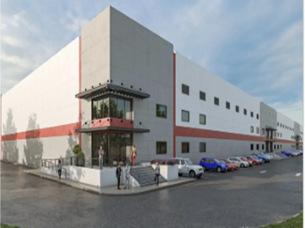 Industrial Spot2
