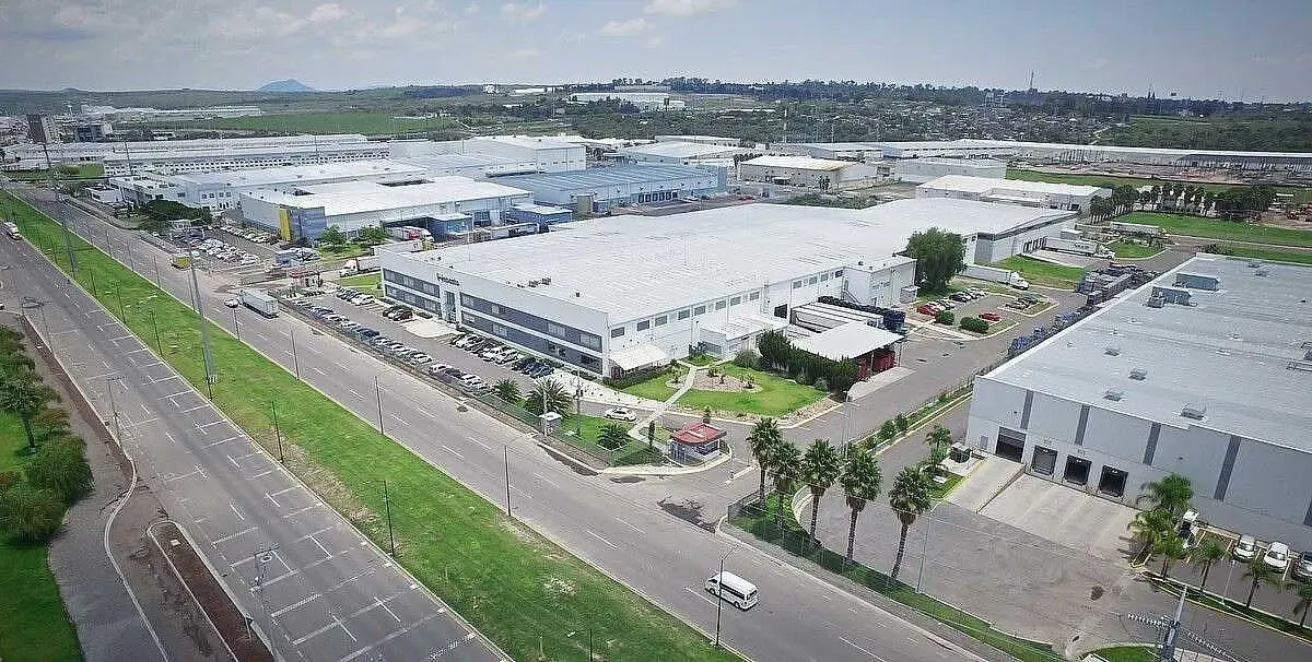Industrial Spot2