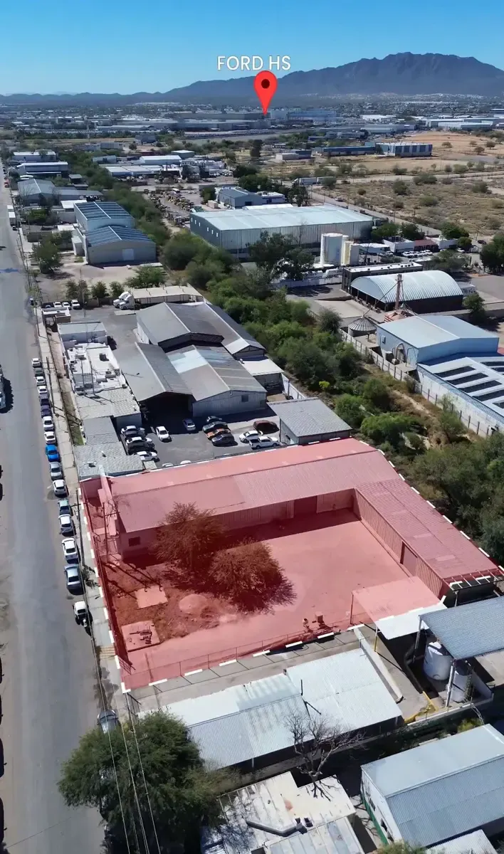Industrial Spot2