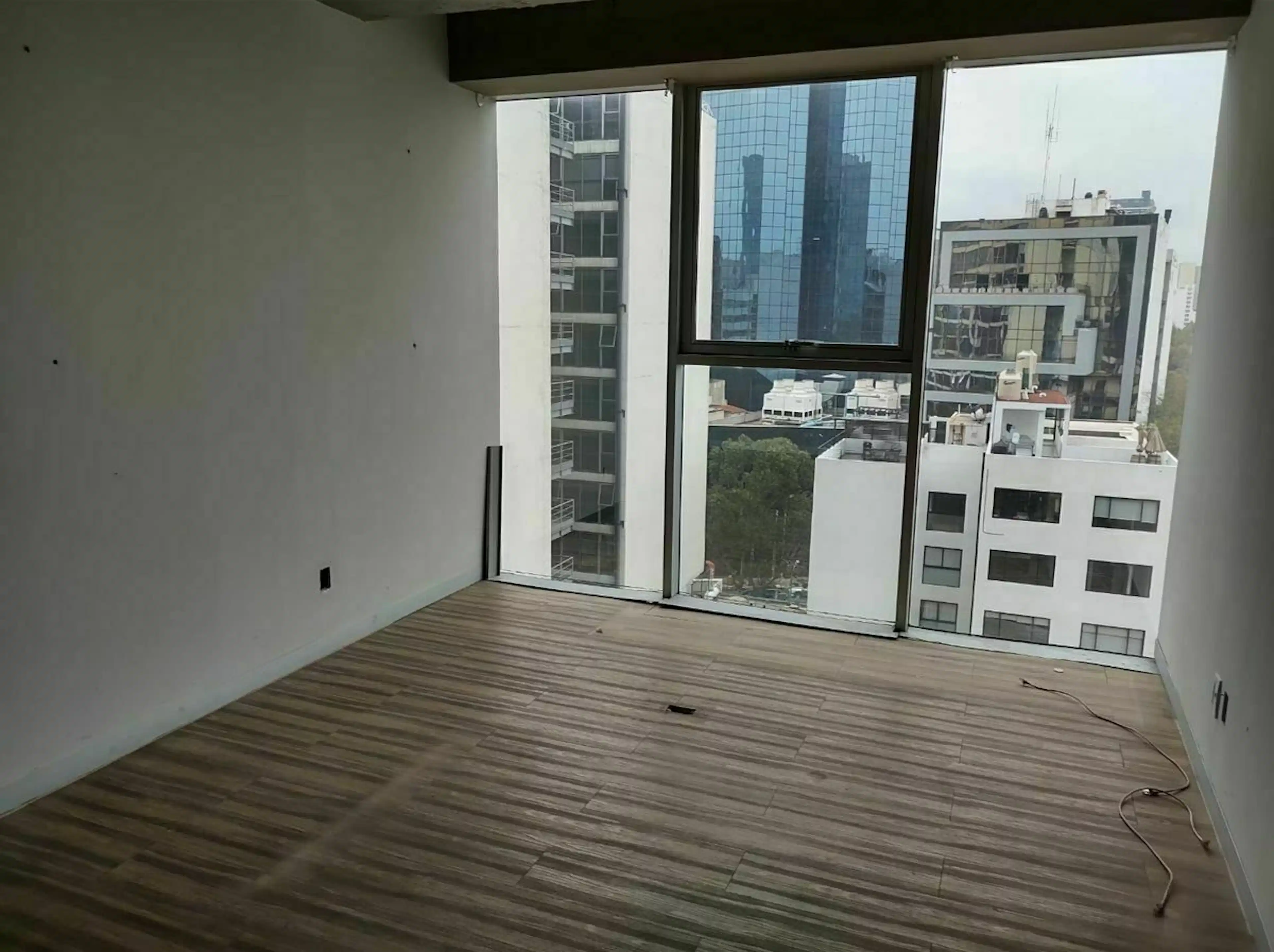 RENTA Excelente espacio para oficinas en Benito Juárez