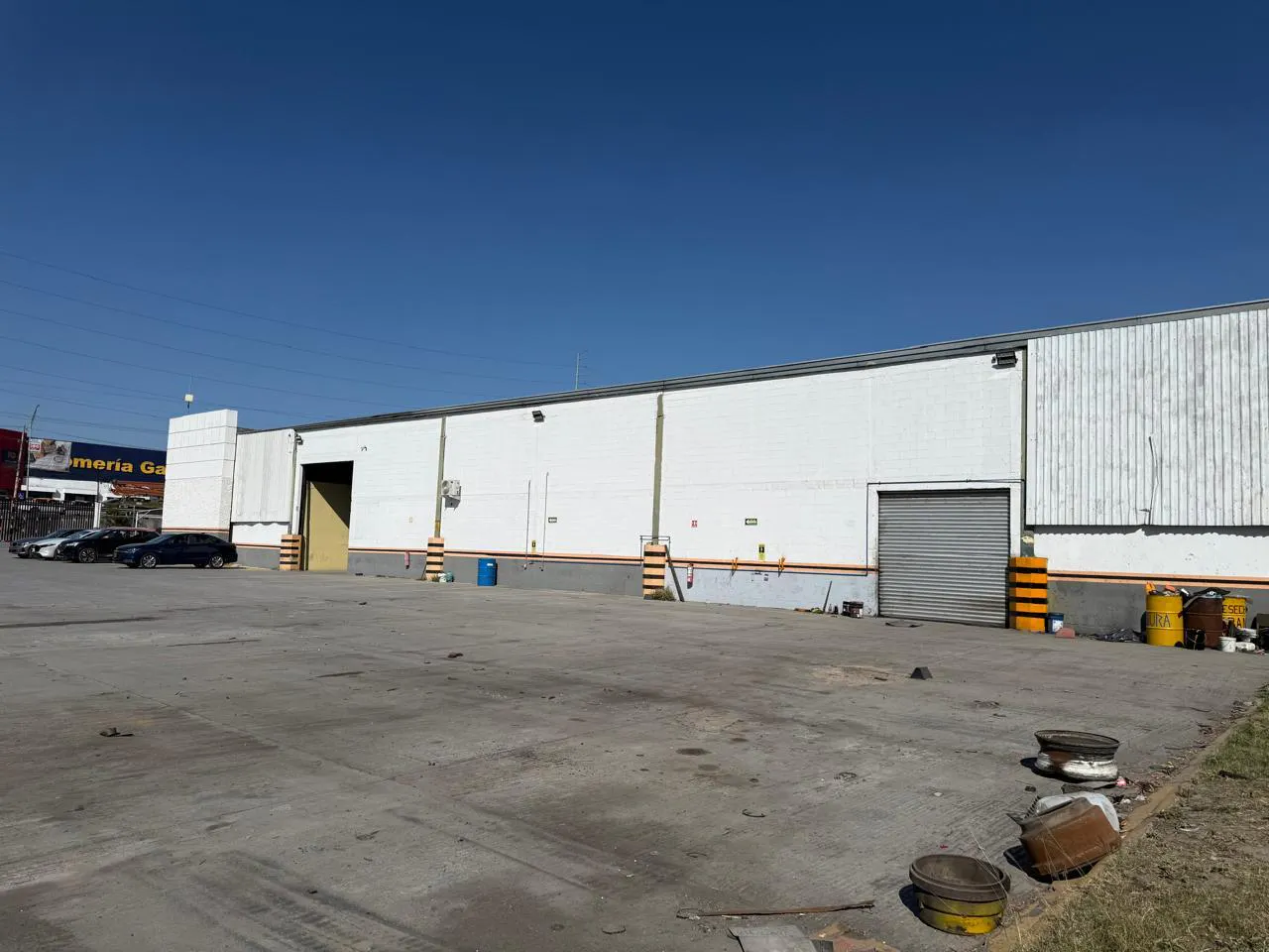 Industrial Spot2