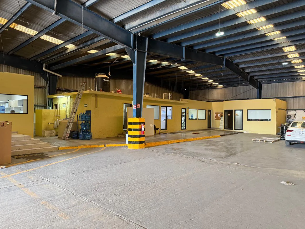Industrial Spot2