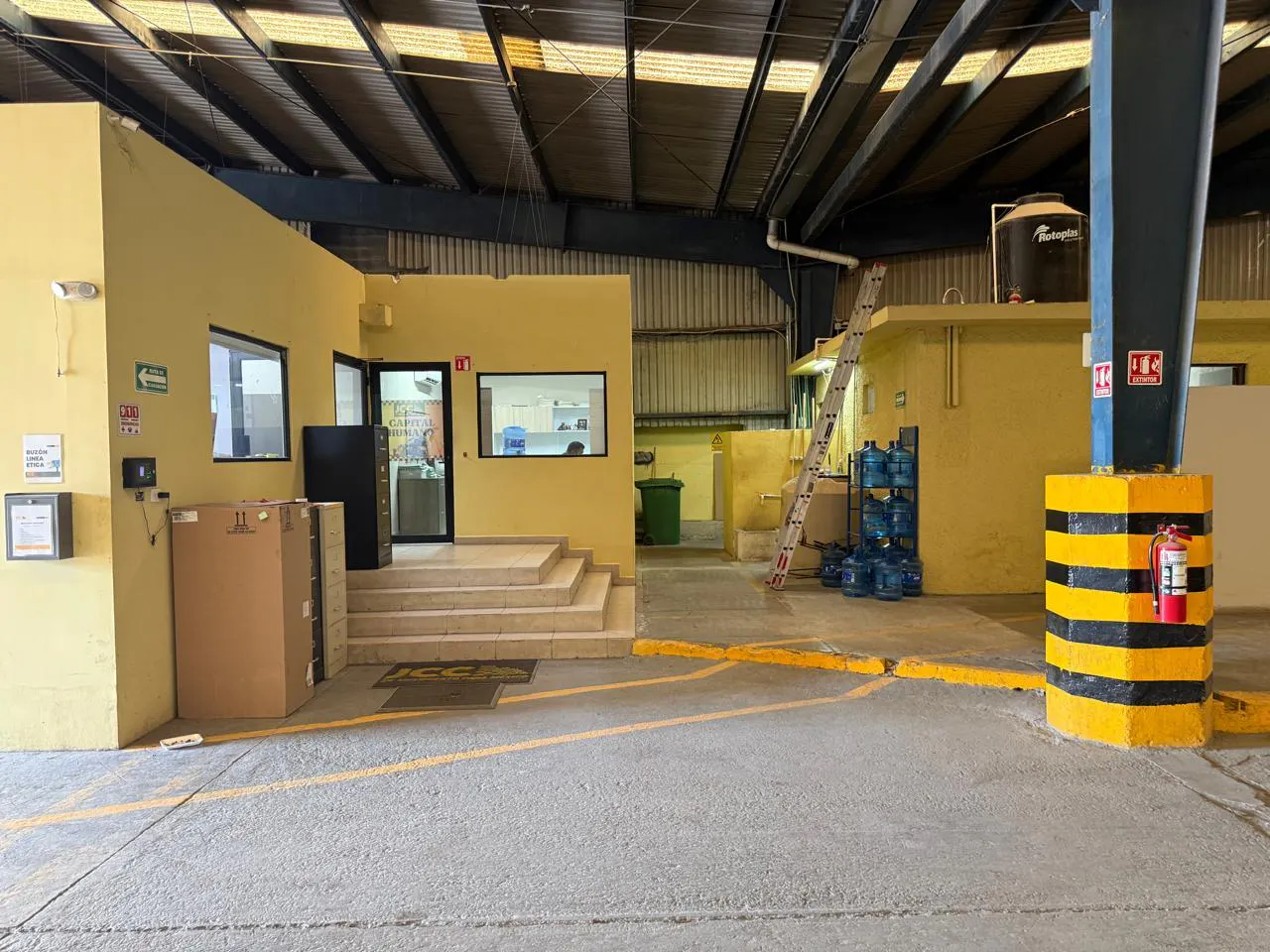 Industrial Spot2