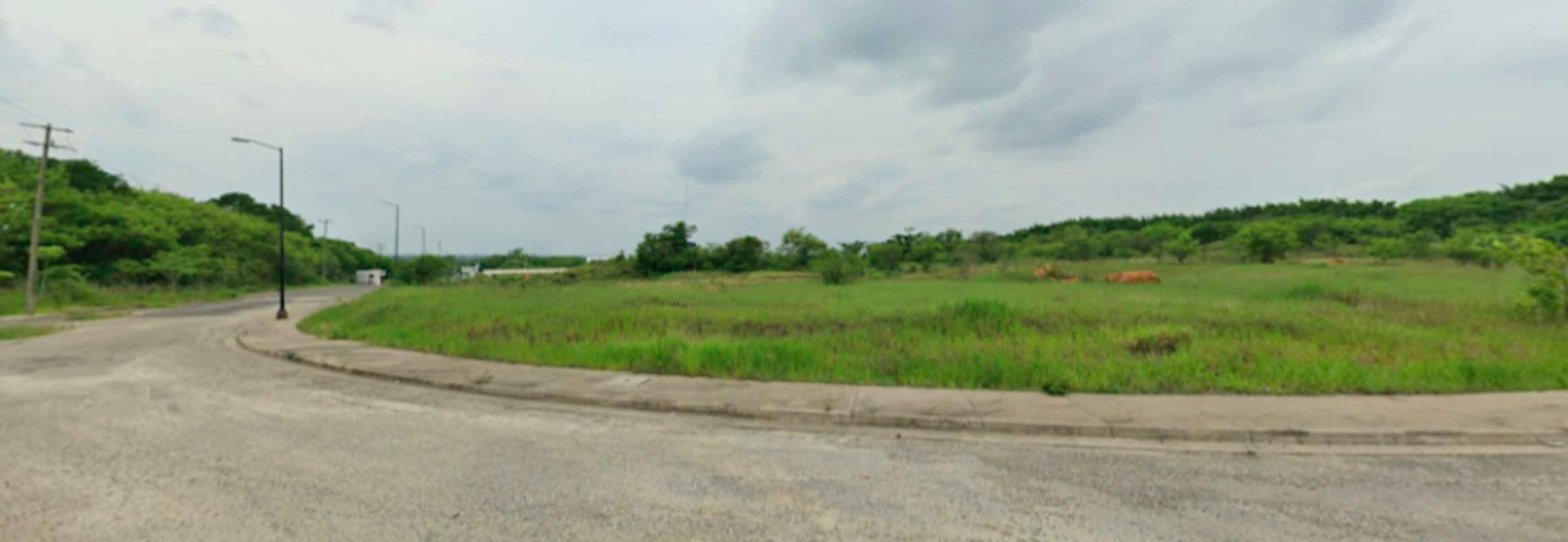 Parque De Negocios: Colinas Del Sureste