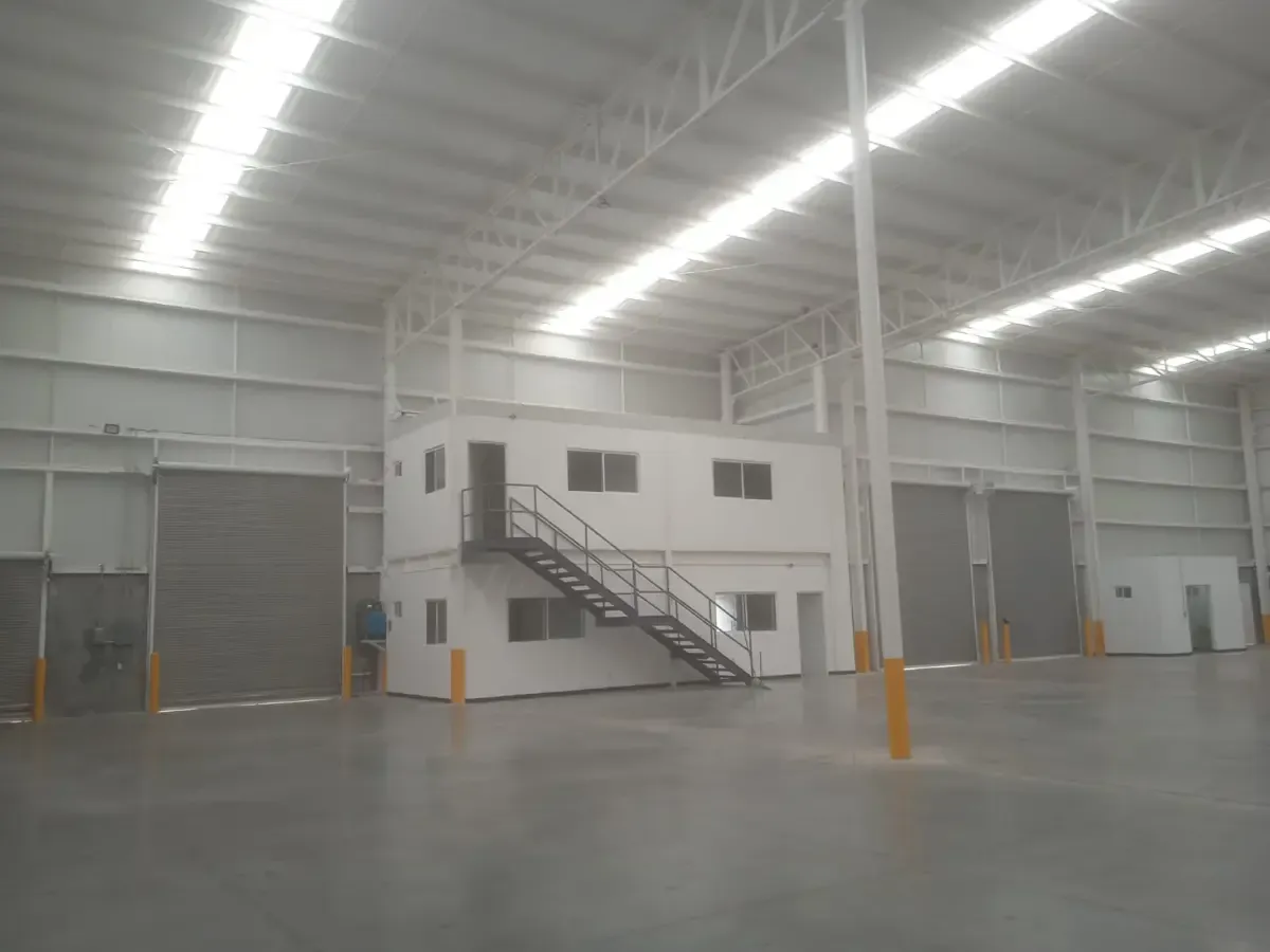 Industrial Spot2