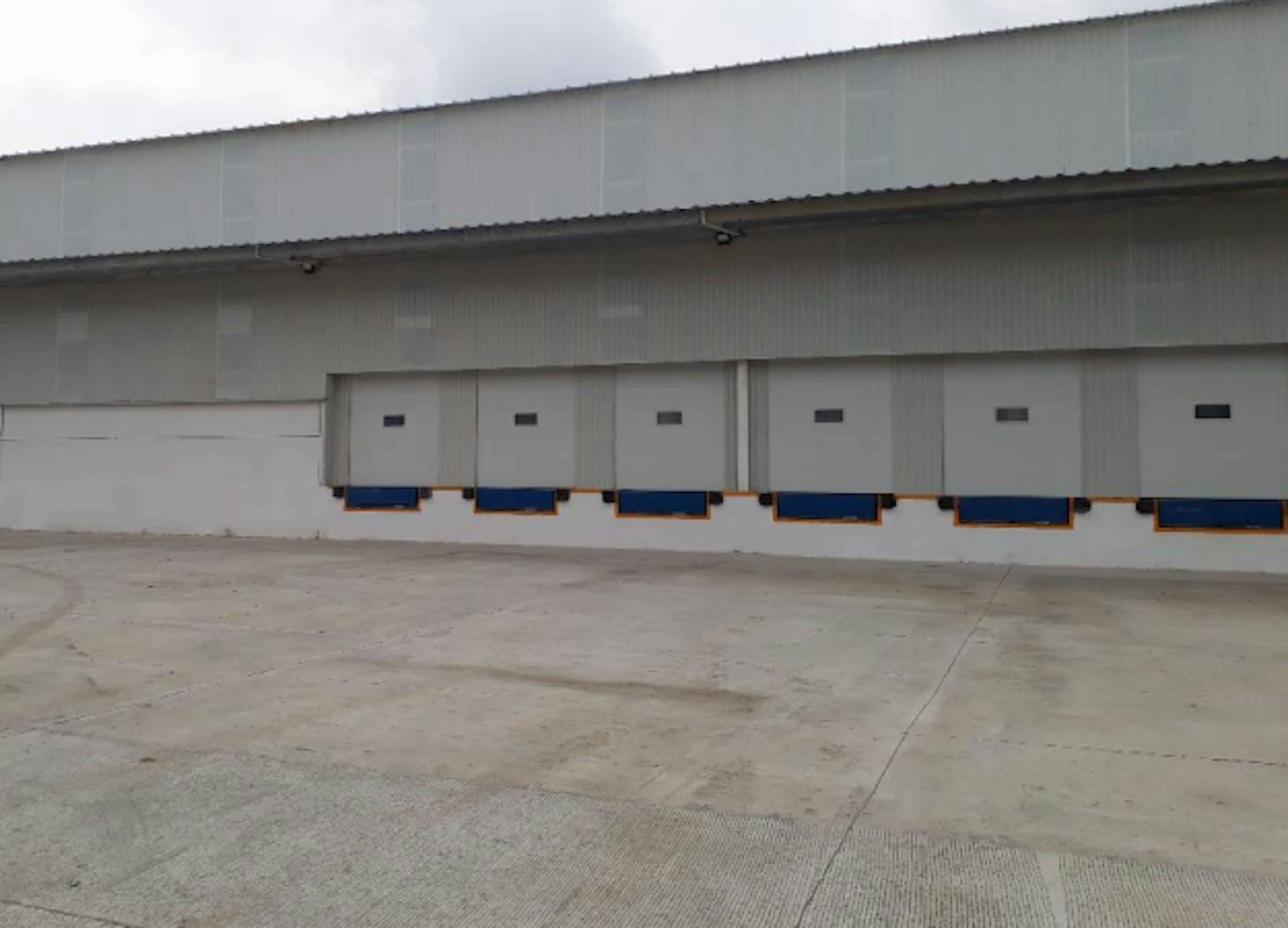 Construcciones Ms Los Robles