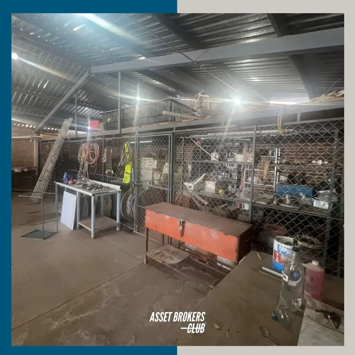 Industrial Spot2