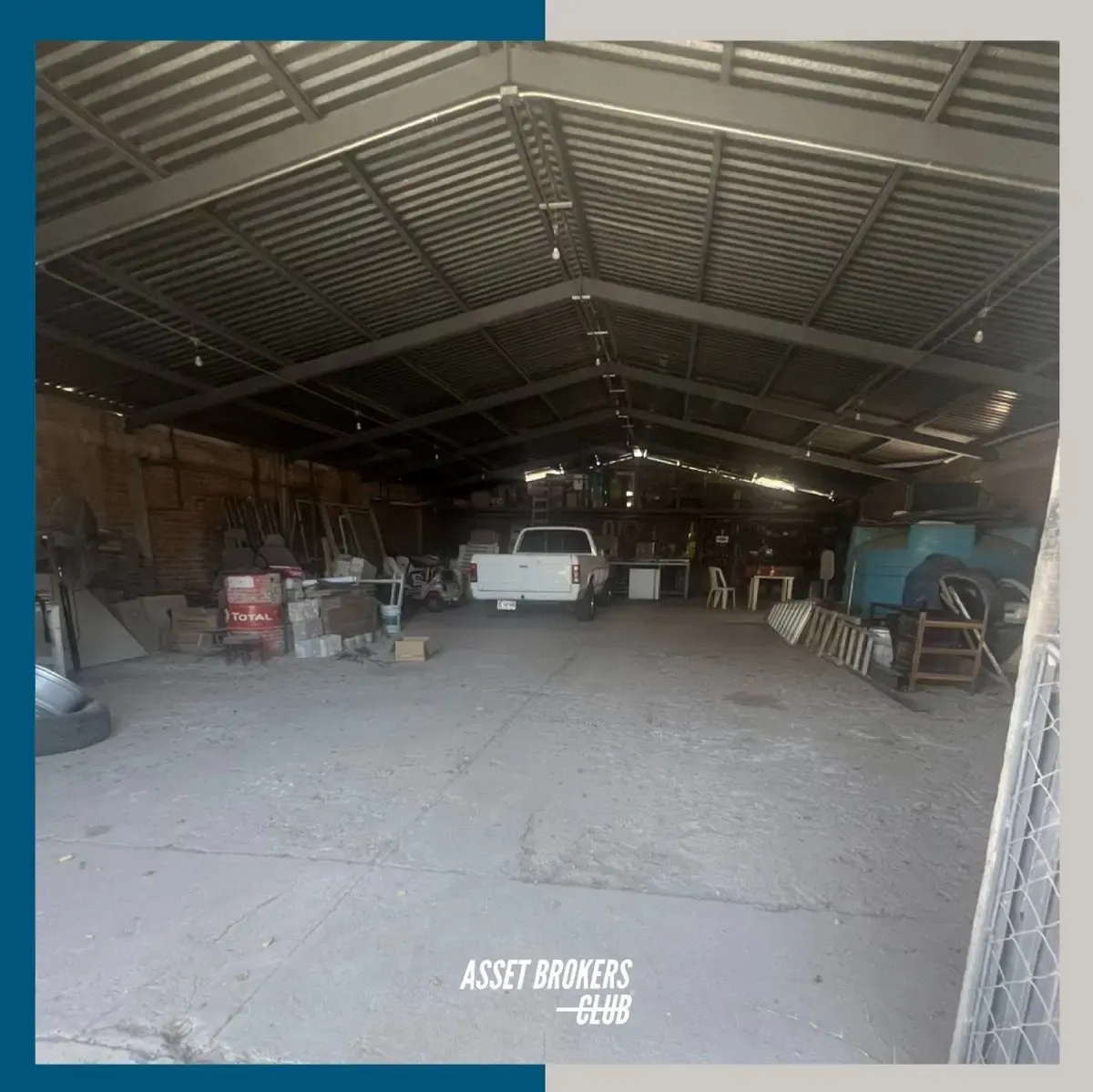 Industrial Spot2