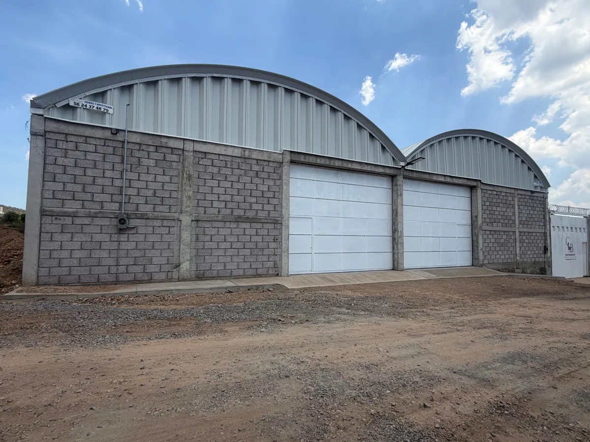 Industrial Spot2