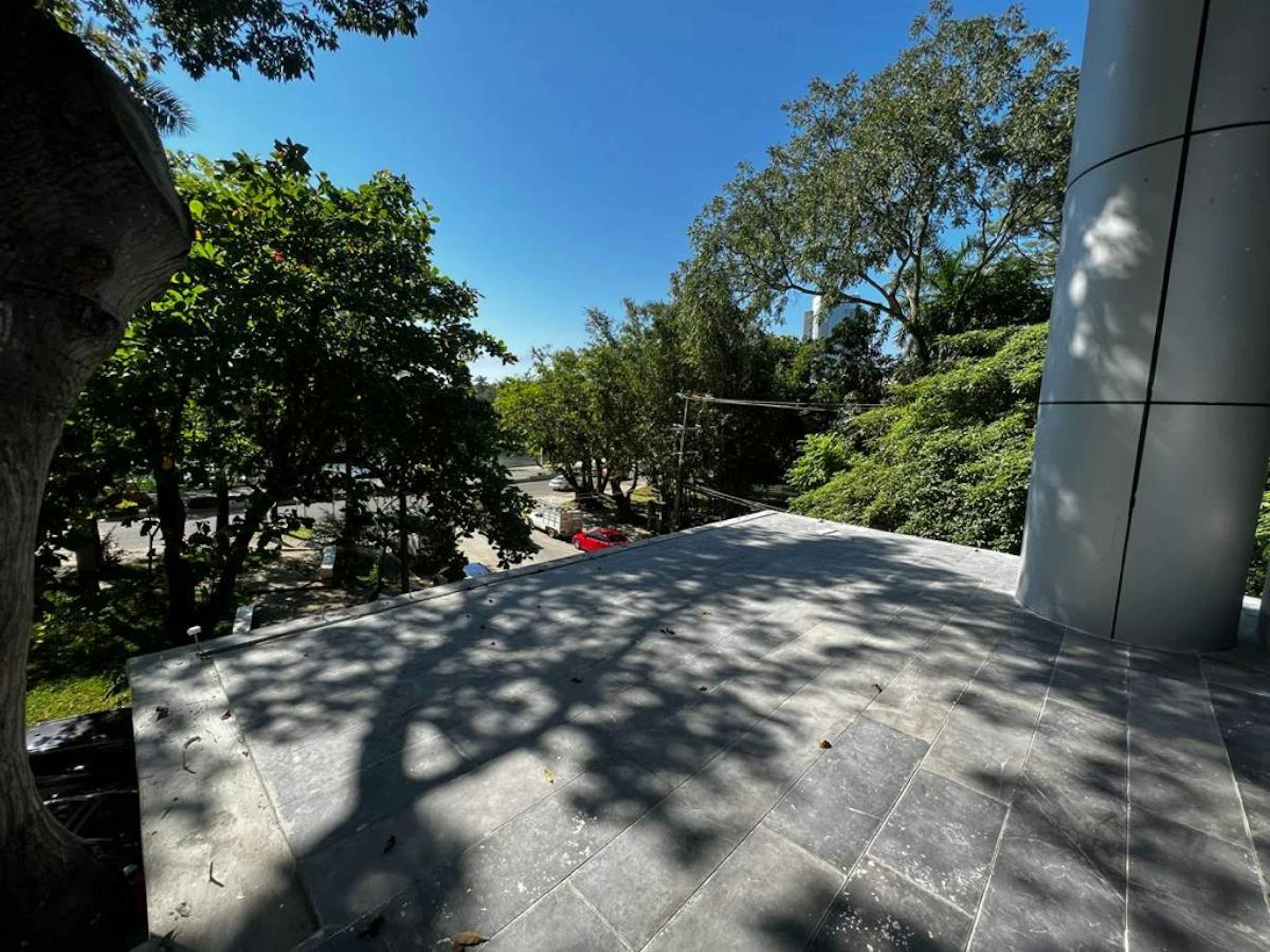 Avenida Paseo Tabasco 1124