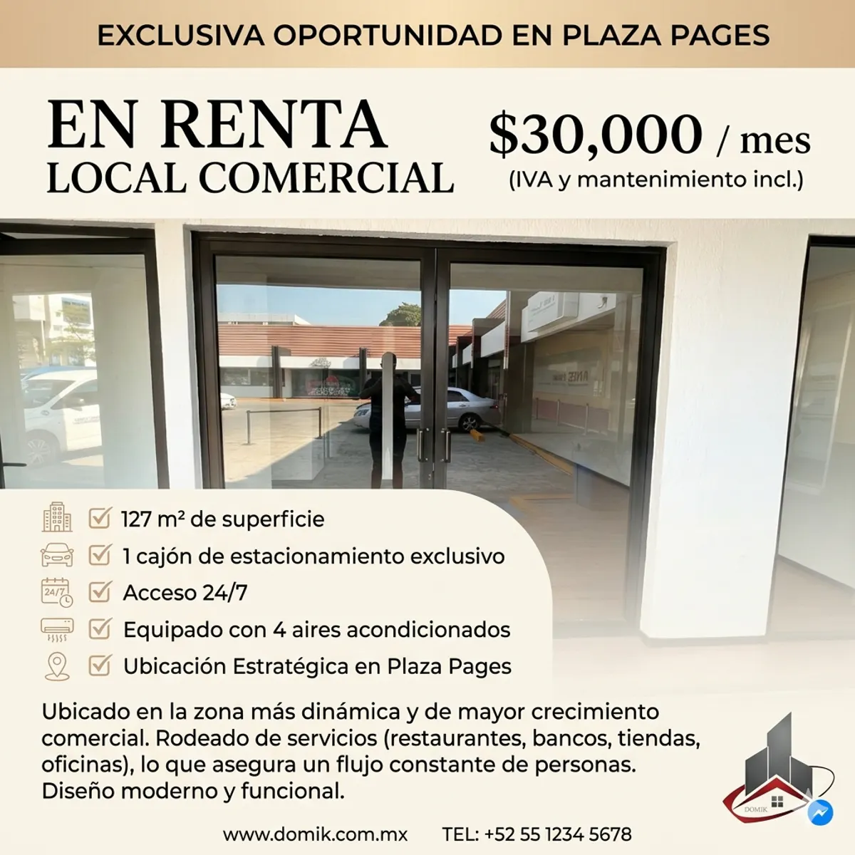 Local Comercial Spot2