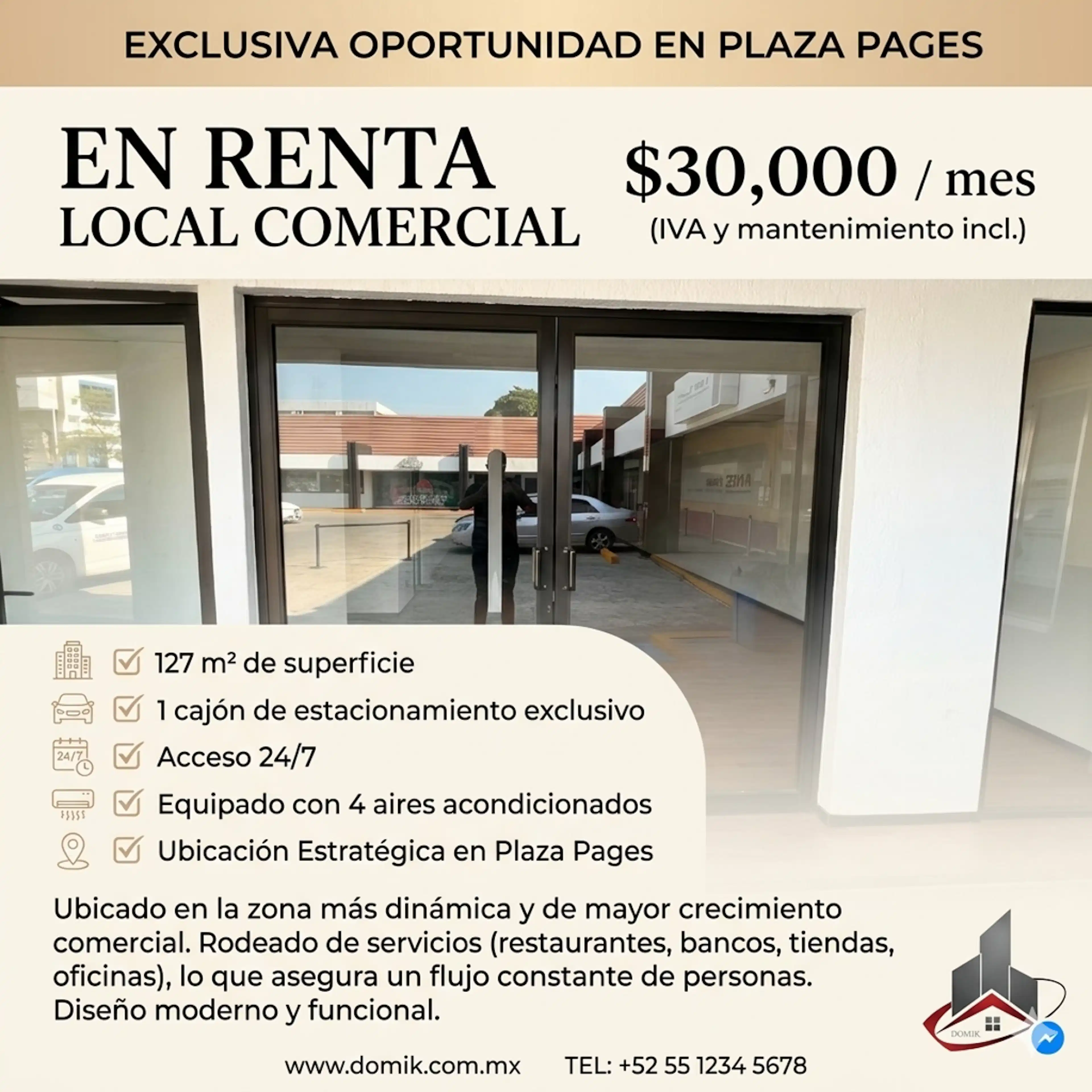 Av. Pages Llergo