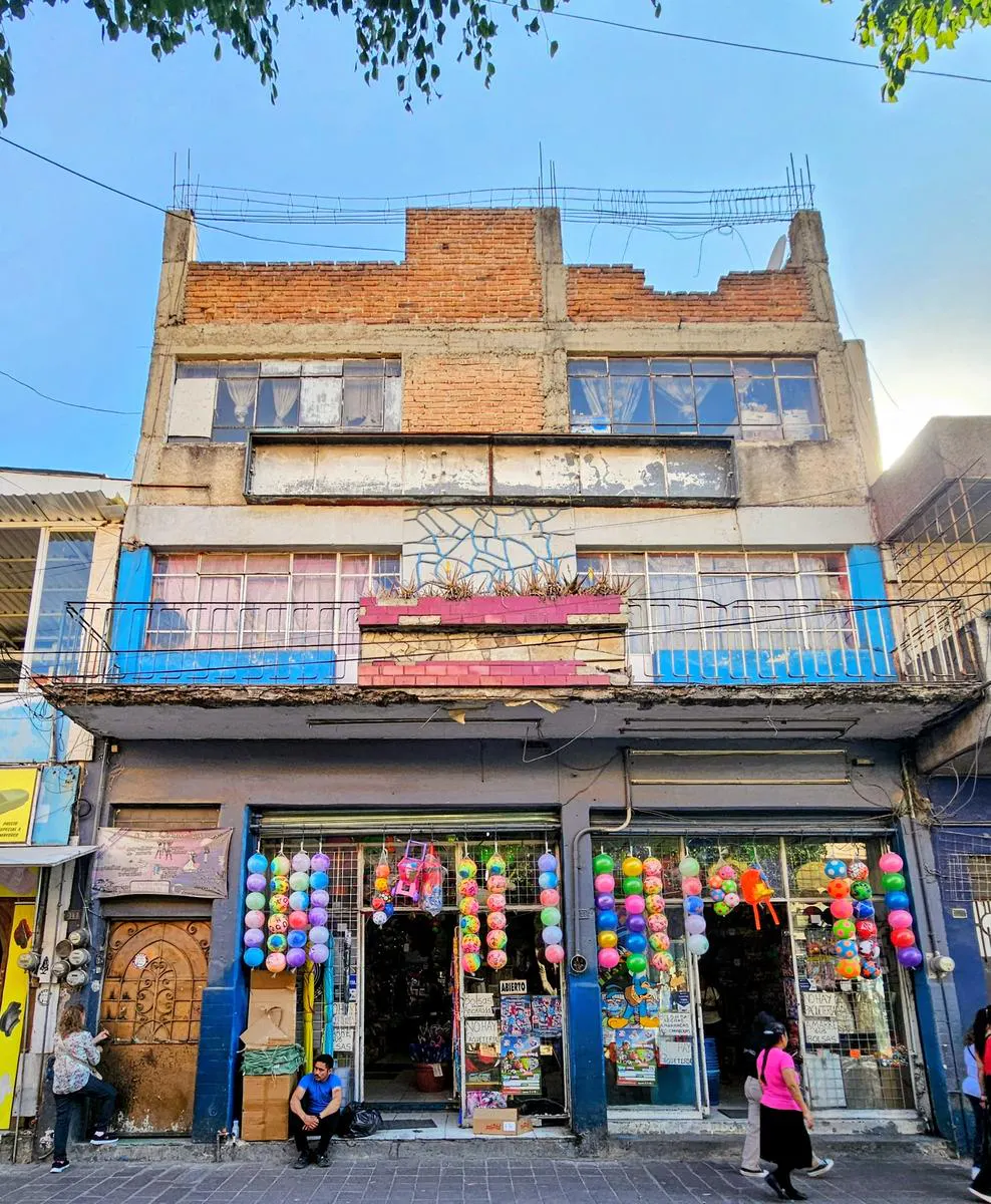 Local Comercial Spot2