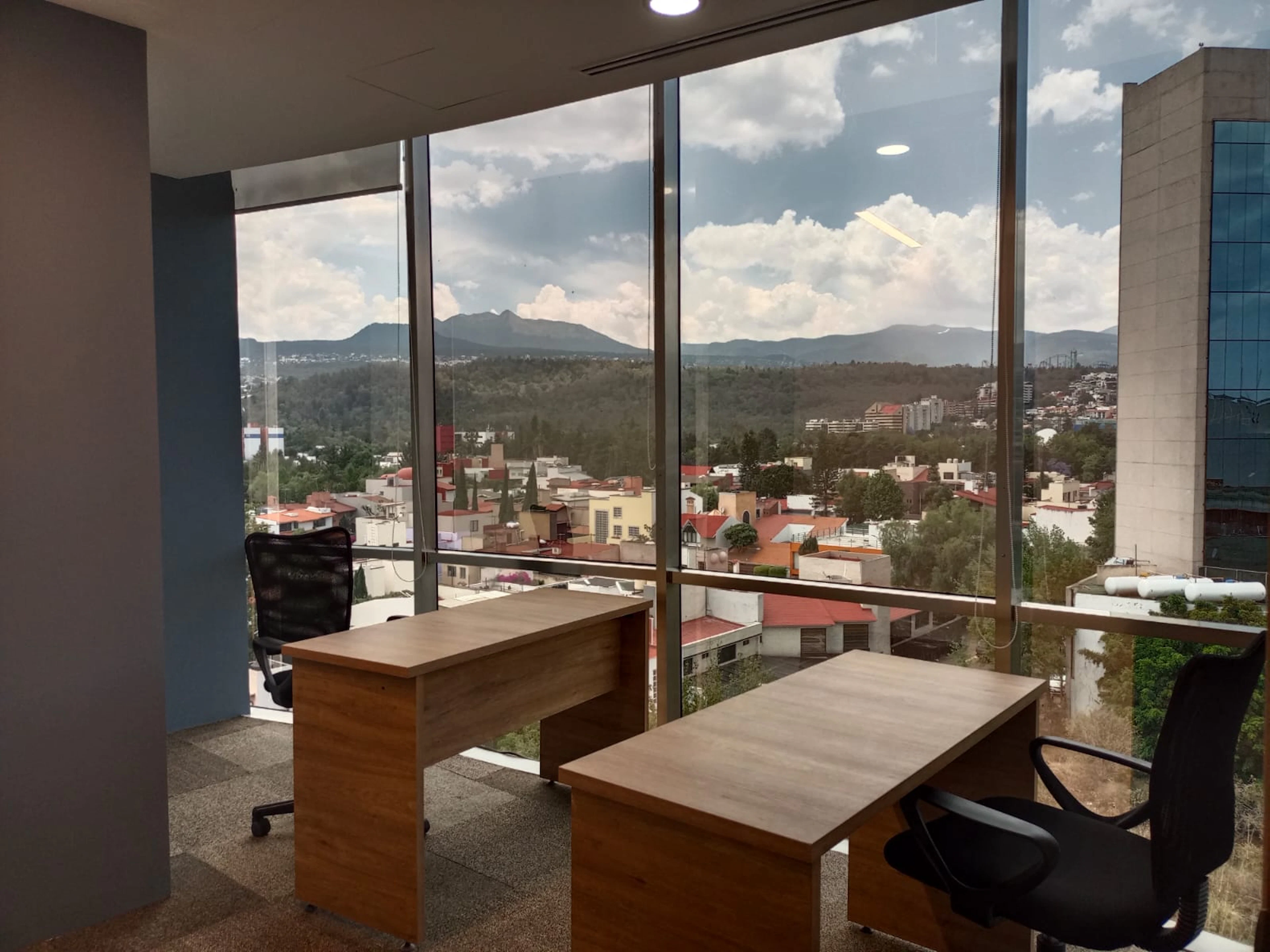 Oficina Spot2