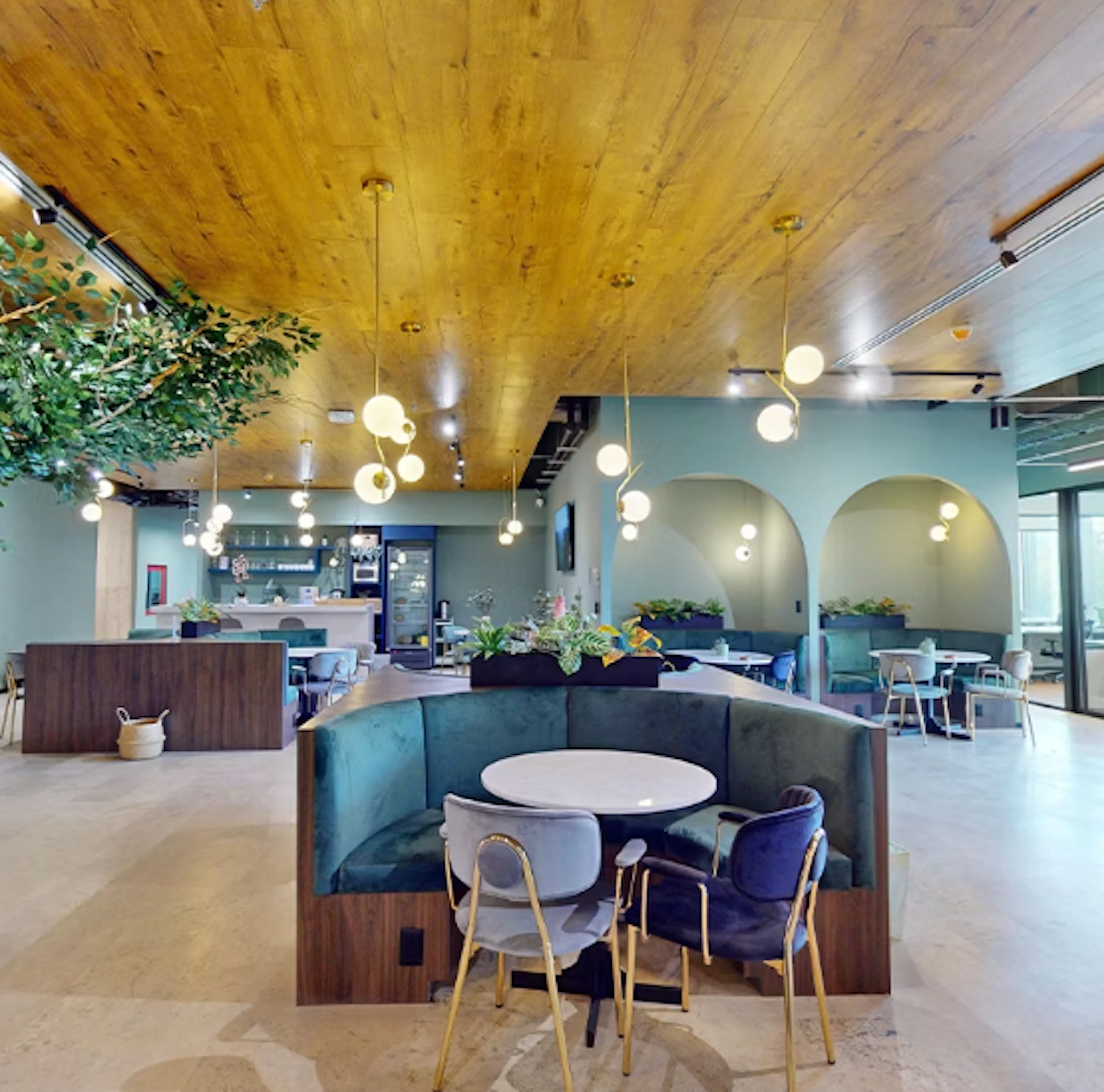 Piso 2 - 2041 6 Personas-photo