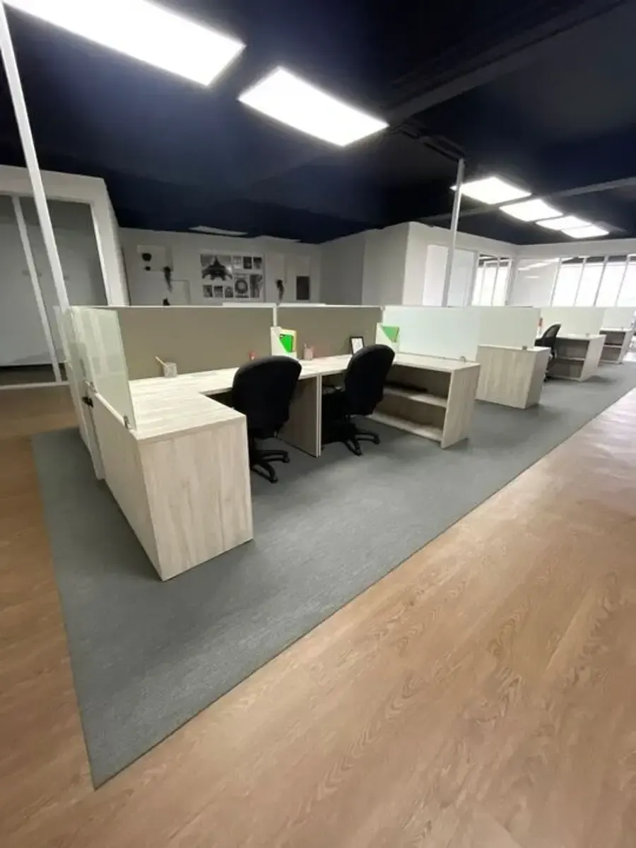 Oficina Spot2
